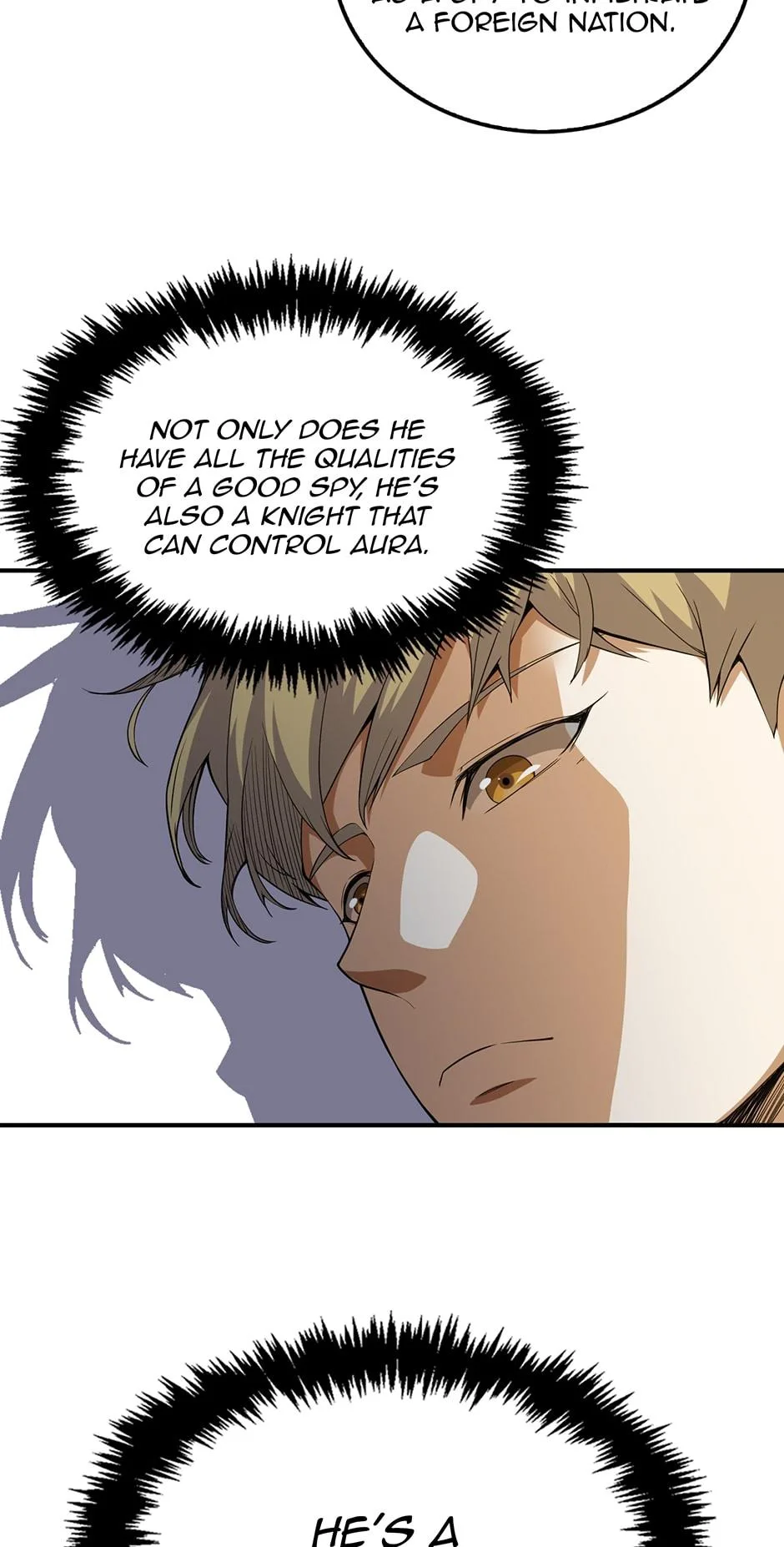 The Lord Of Coins Chapter 22 page 21