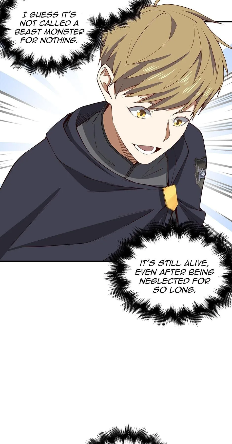 The Lord Of Coins Chapter 29 page 49