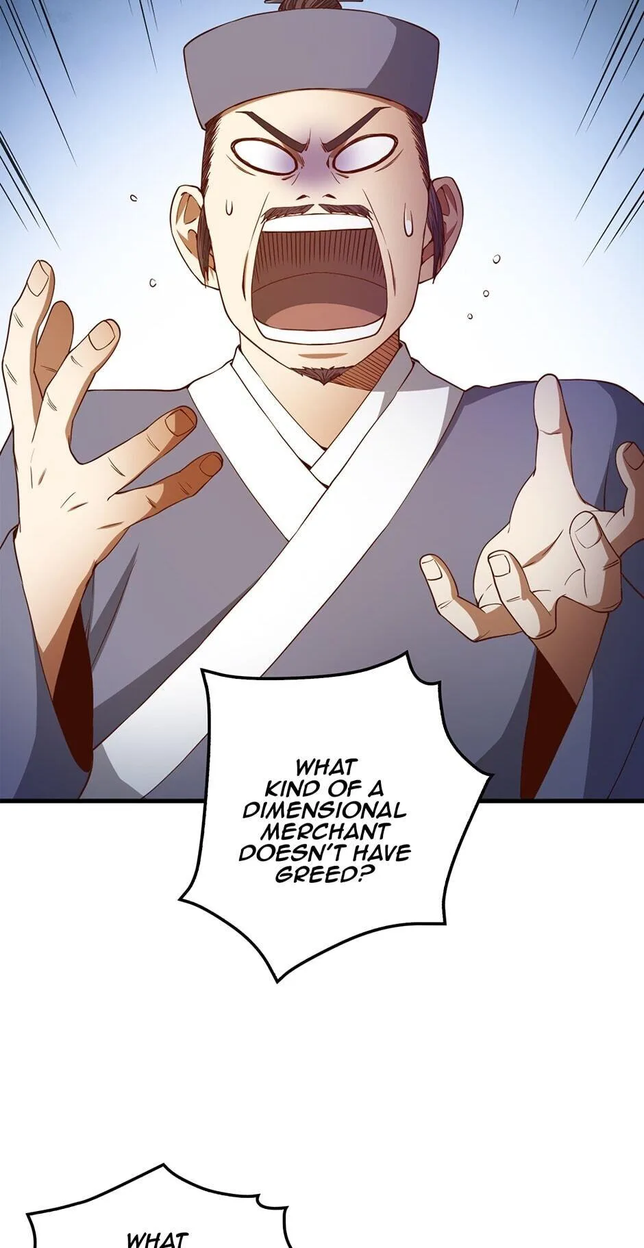 The Lord Of Coins Chapter 42 page 24