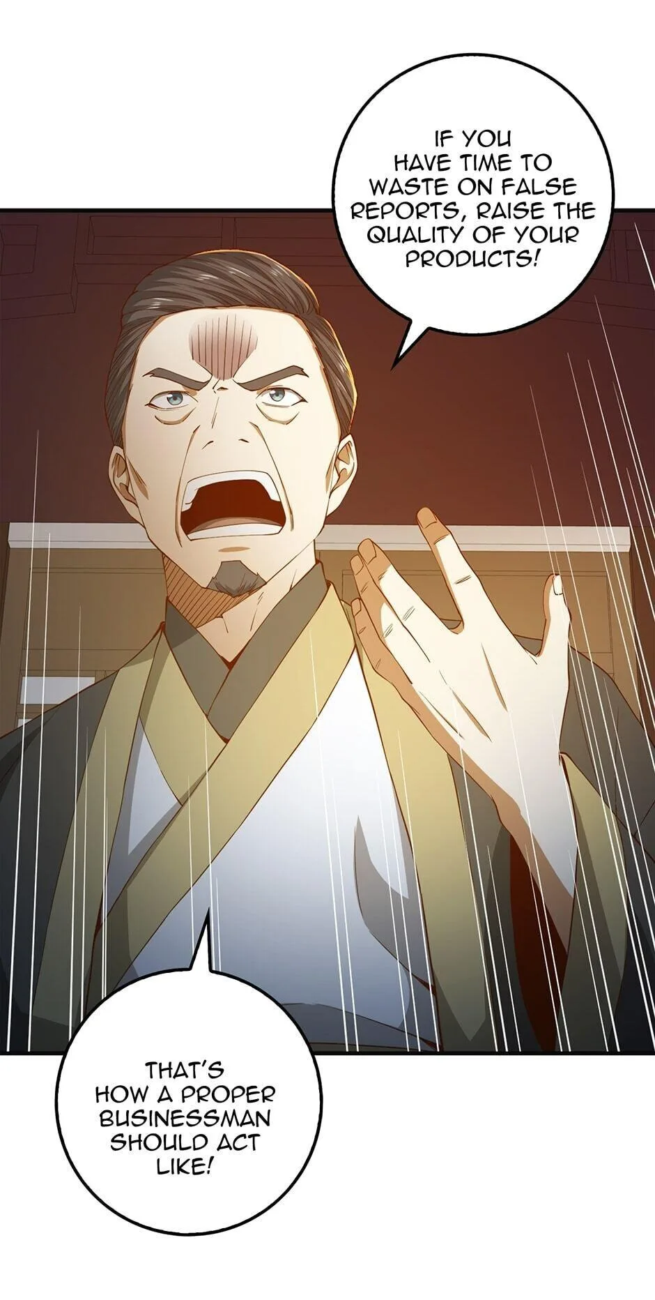 The Lord Of Coins Chapter 40 page 50