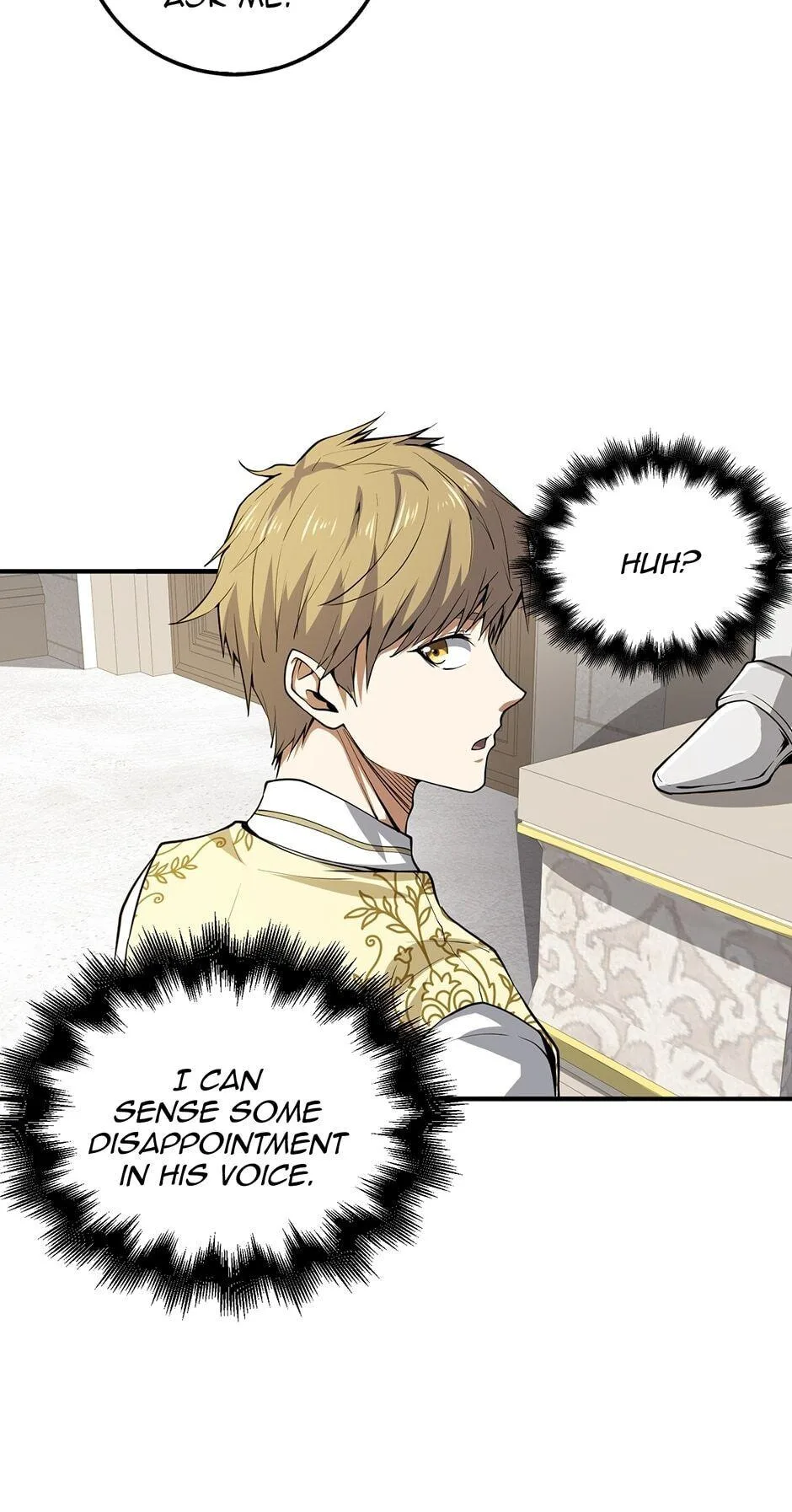 The Lord Of Coins Chapter 25 page 23