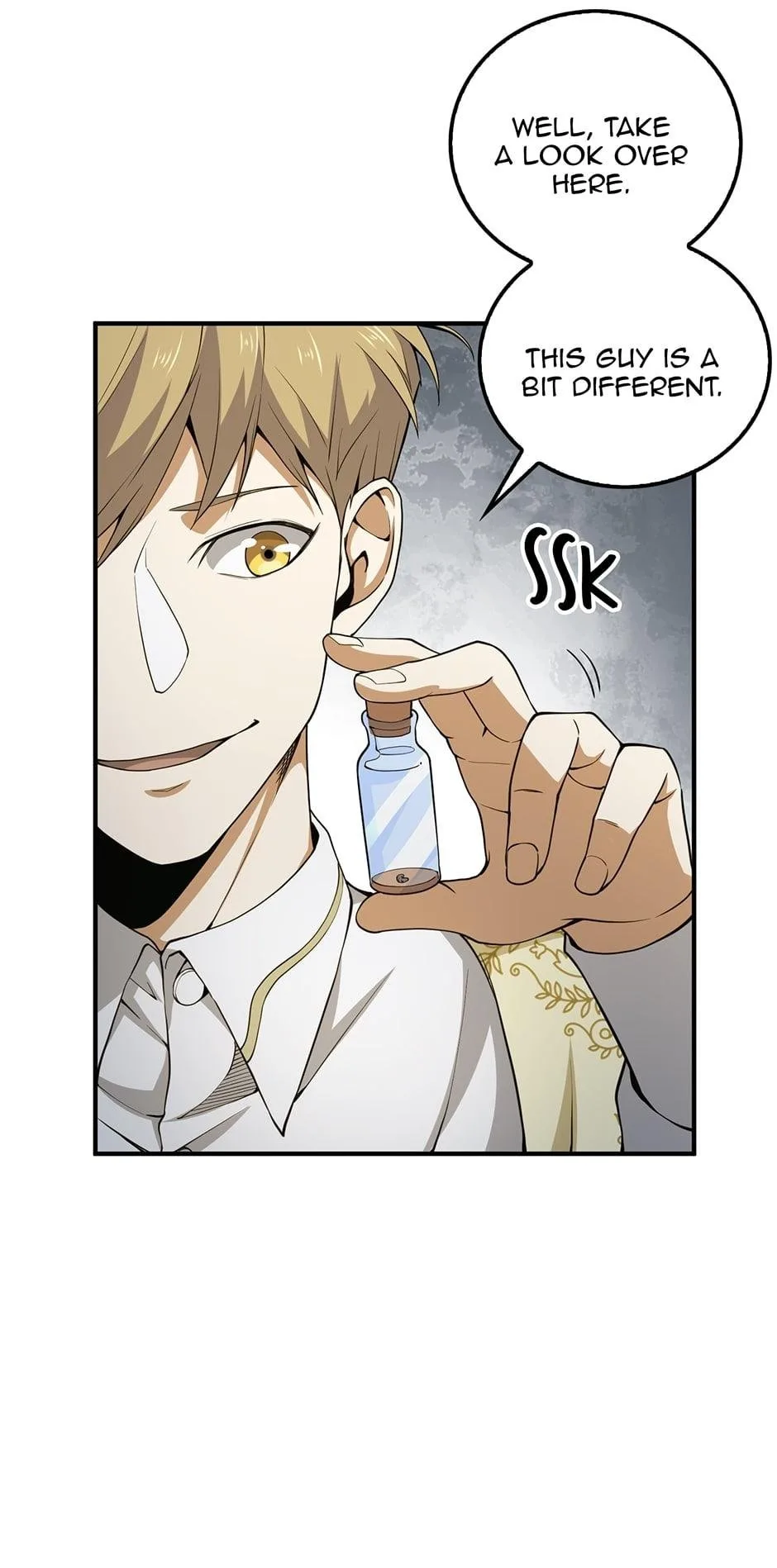 The Lord Of Coins Chapter 22 page 28