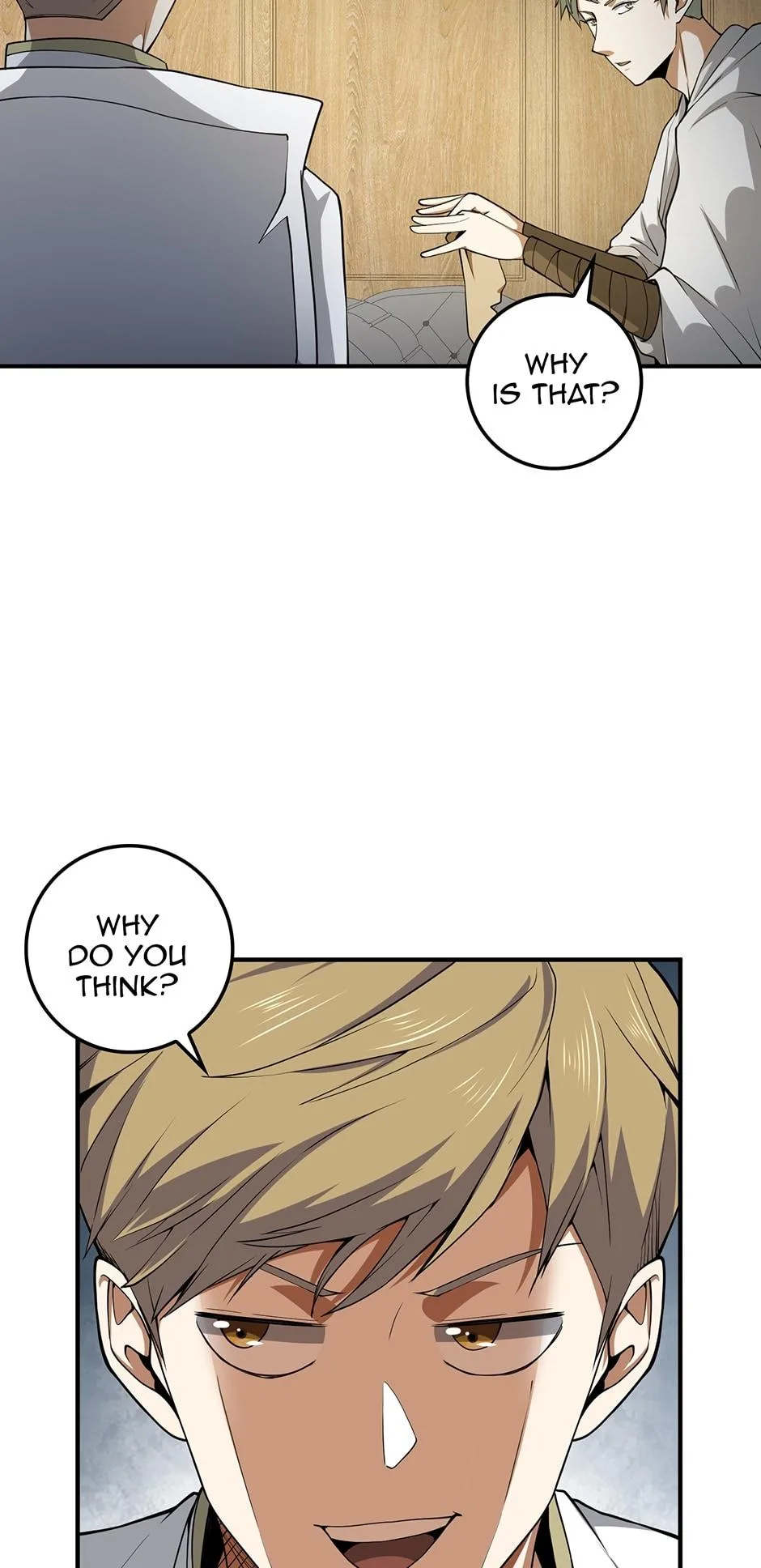 The Lord Of Coins Chapter 24 page 14
