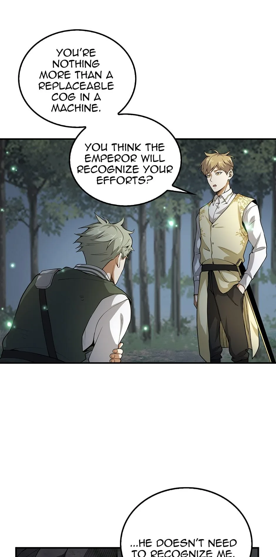 The Lord Of Coins Chapter 22 page 24