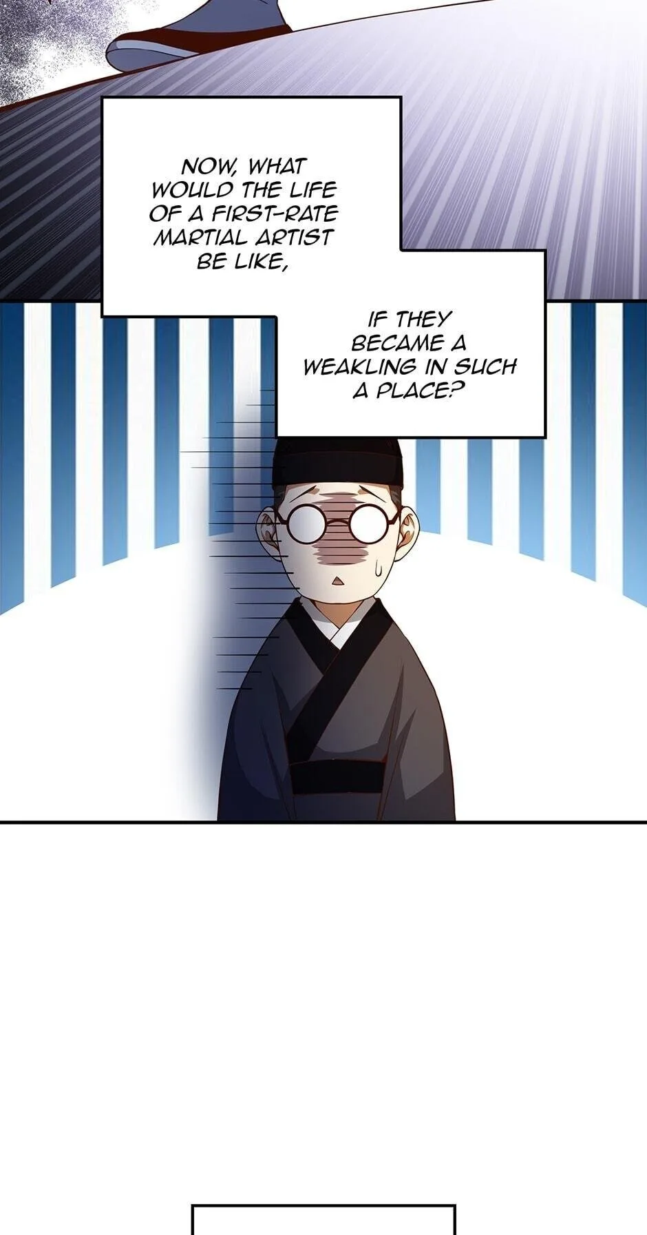 The Lord Of Coins Chapter 44 page 7