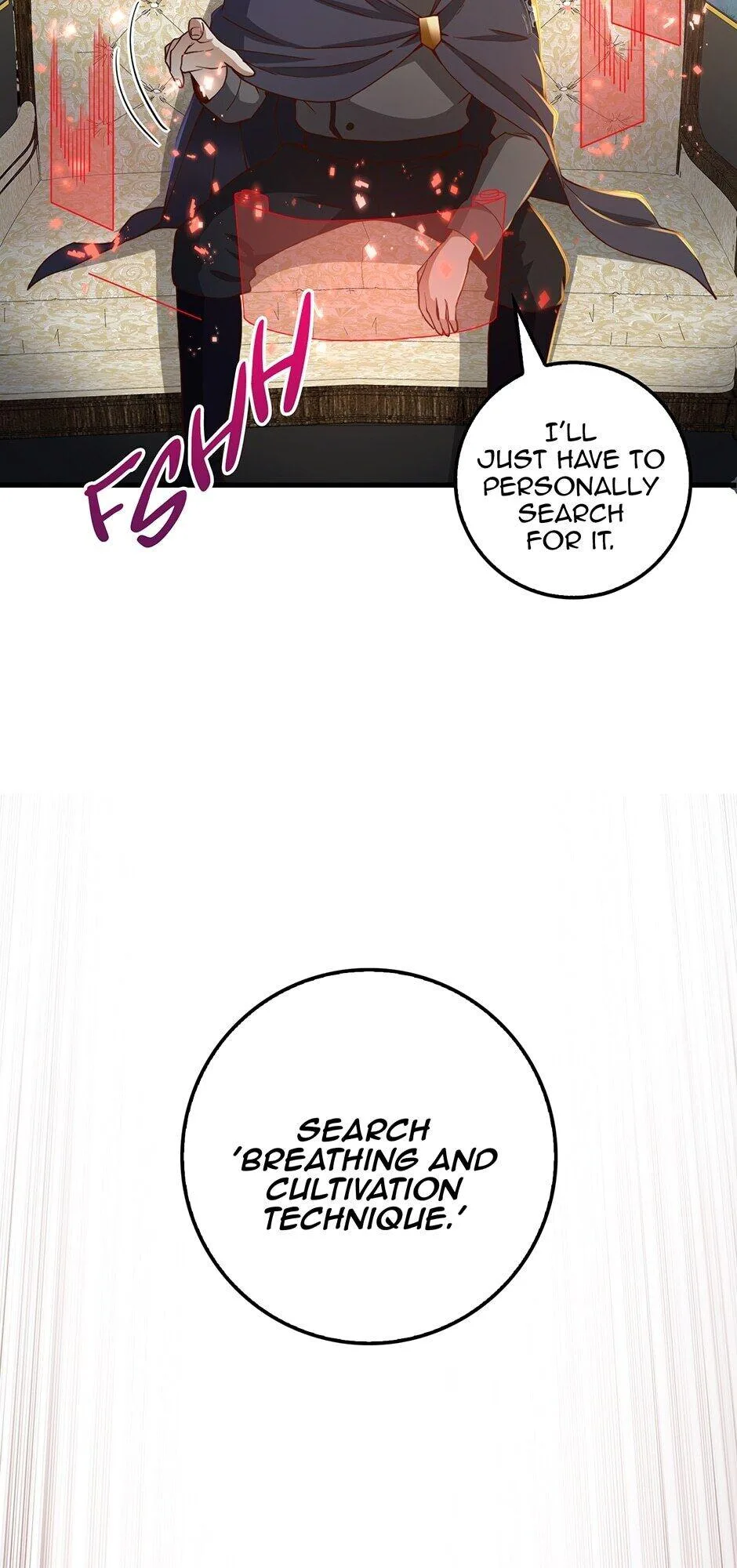 The Lord Of Coins Chapter 43 page 20
