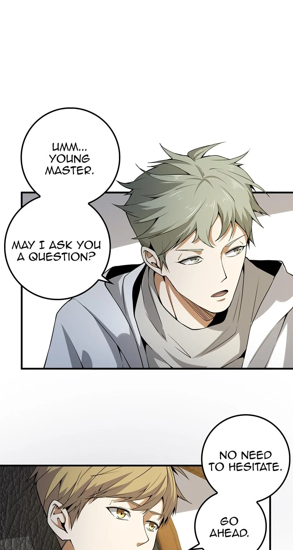 The Lord Of Coins Chapter 24 page 20