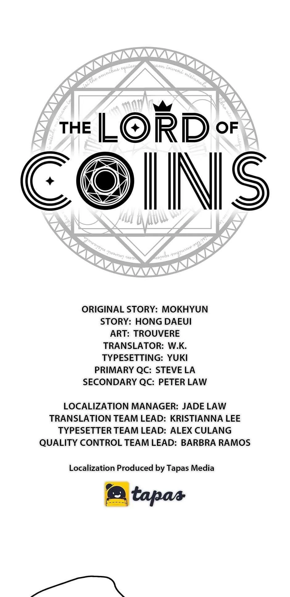 The Lord Of Coins Chapter 44 page 10