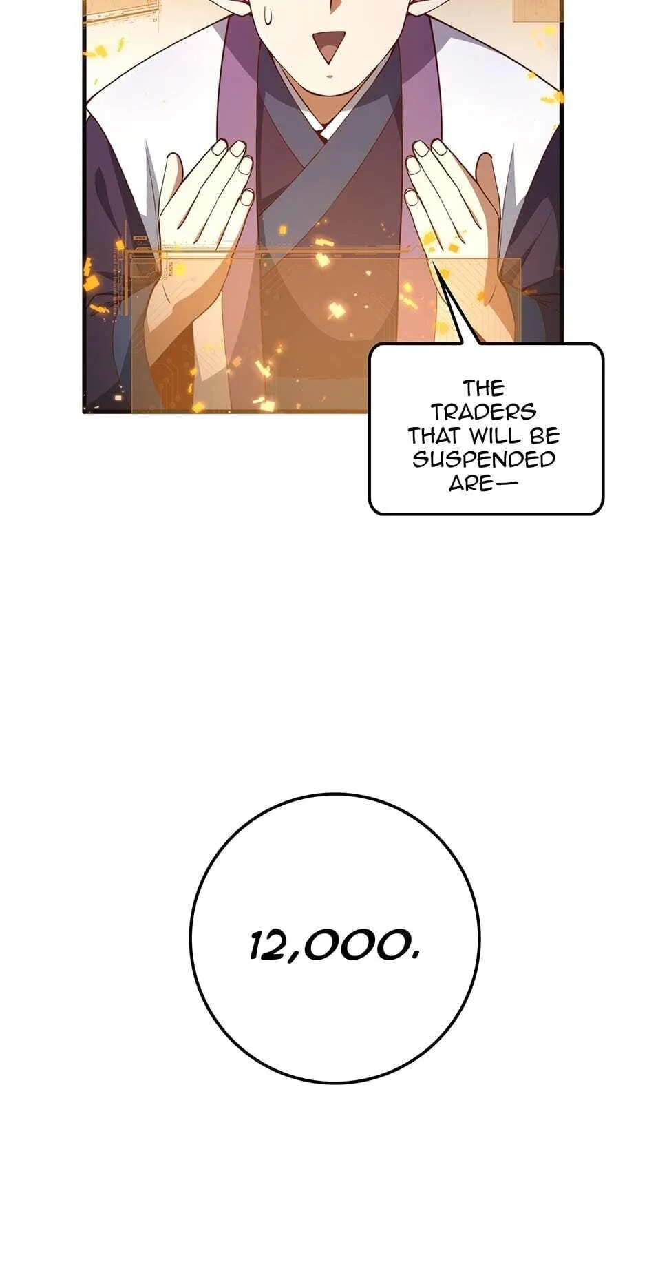 The Lord Of Coins Chapter 42 page 32
