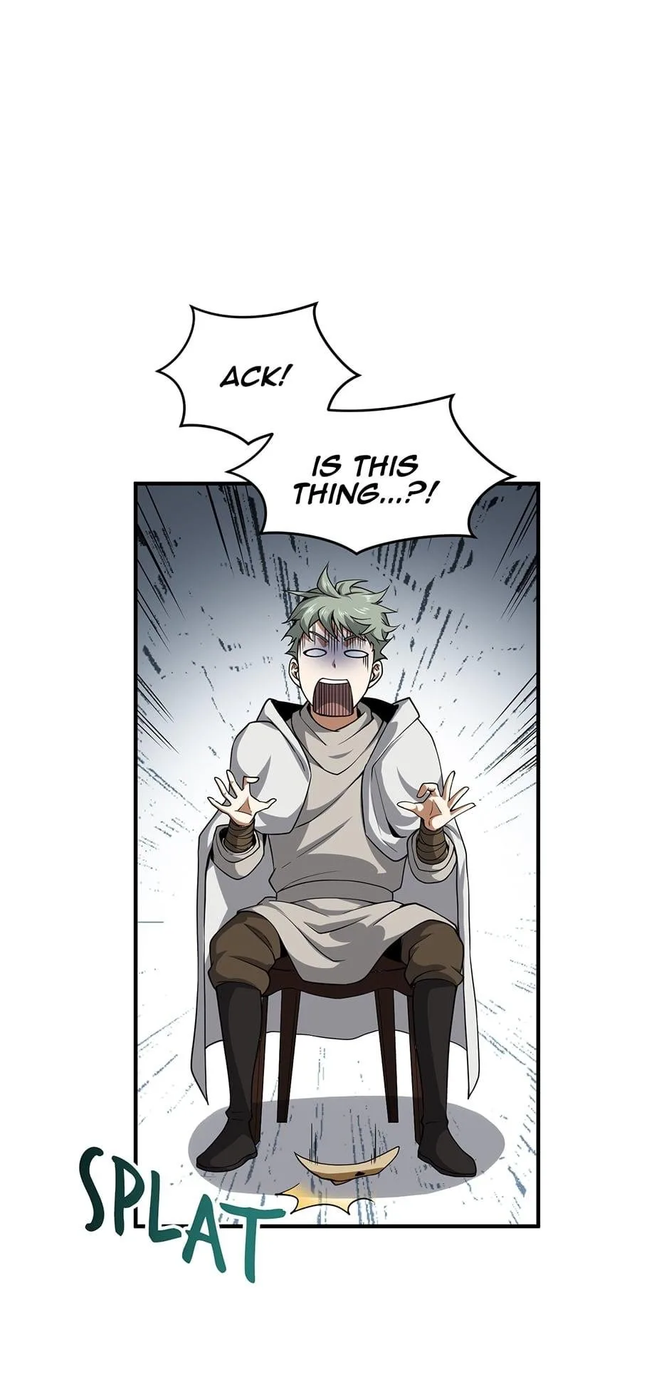 The Lord Of Coins Chapter 24 page 17