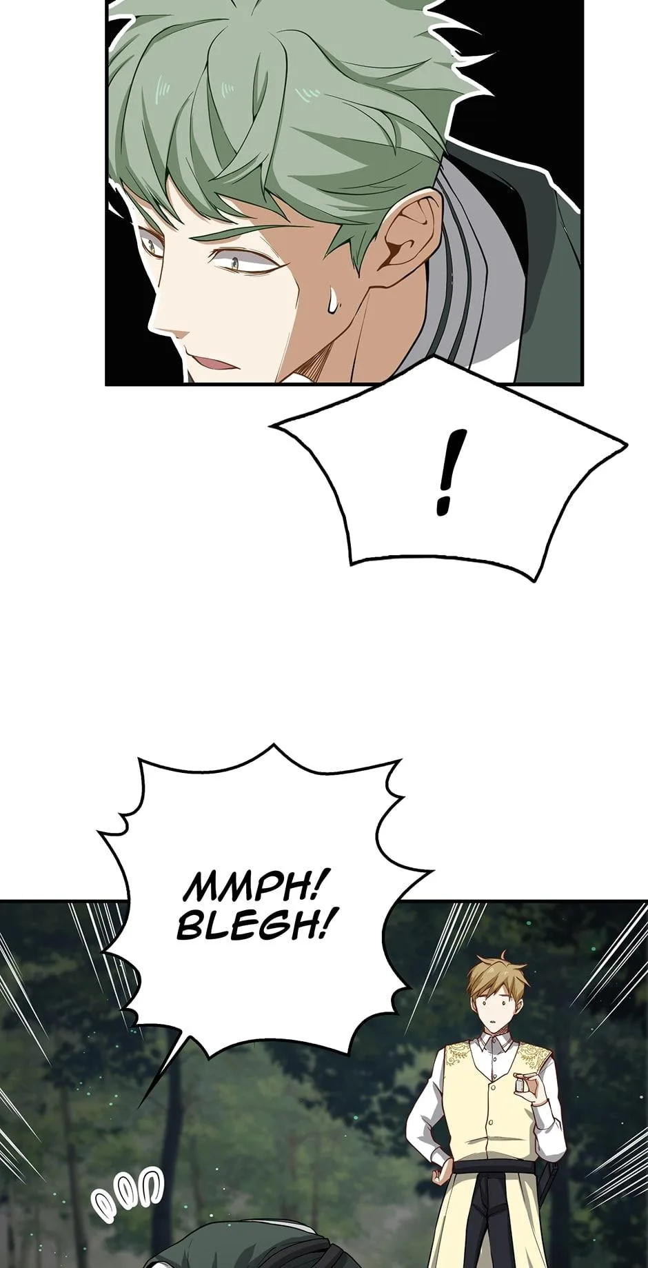 The Lord Of Coins Chapter 22 page 33