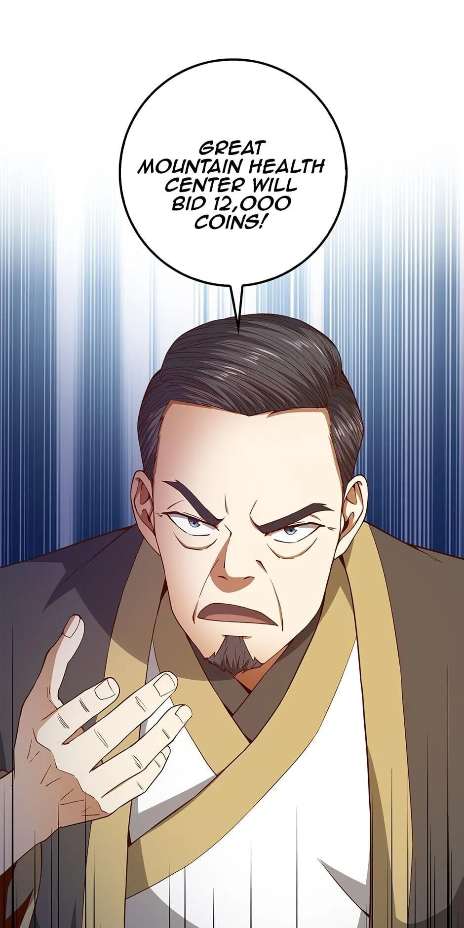 The Lord Of Coins Chapter 42 page 33