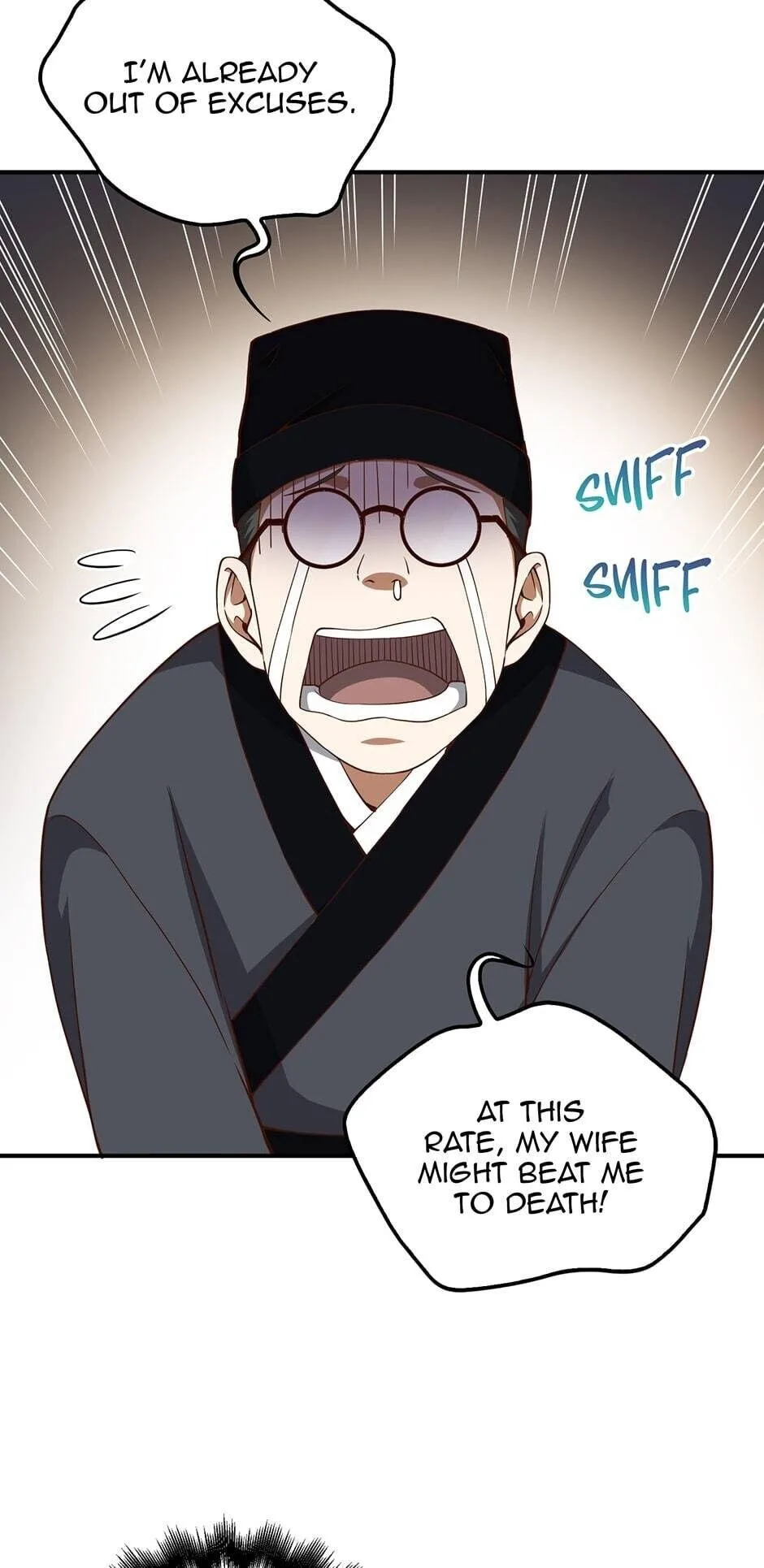The Lord Of Coins Chapter 44 page 11