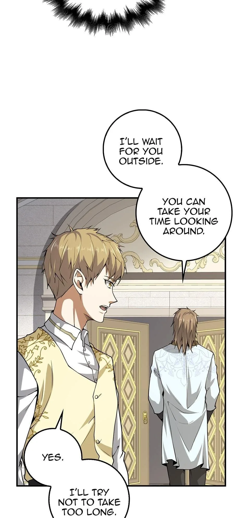 The Lord Of Coins Chapter 25 page 31