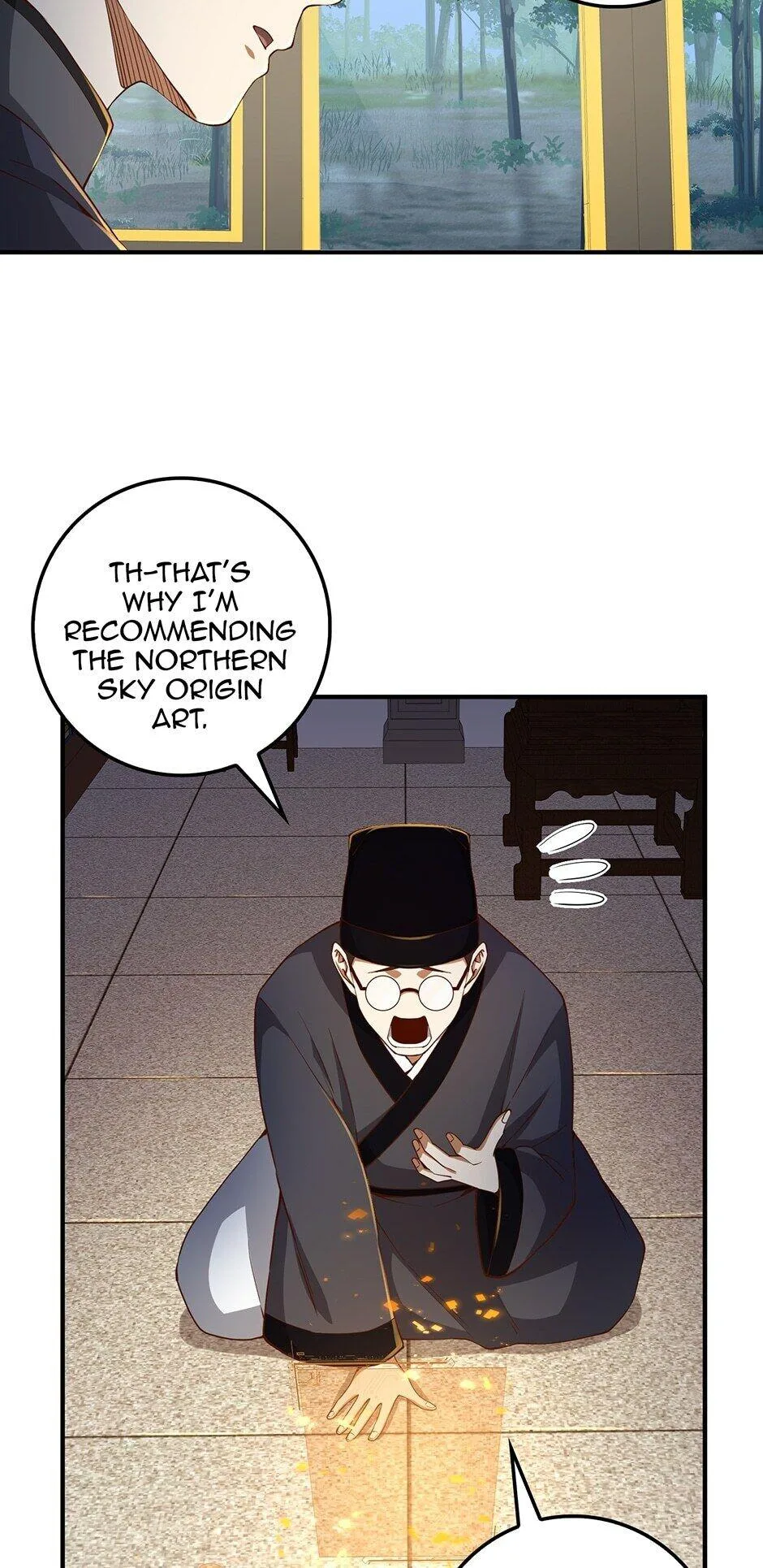 The Lord Of Coins Chapter 44 page 13