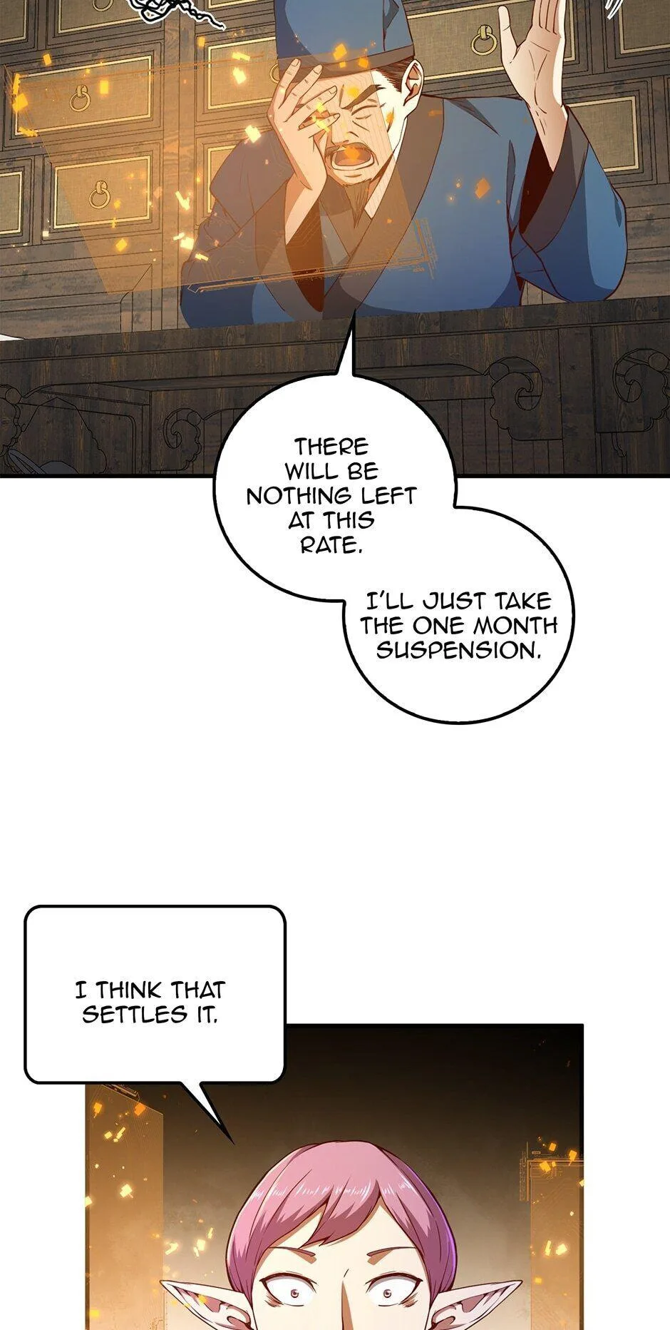 The Lord Of Coins Chapter 42 page 31