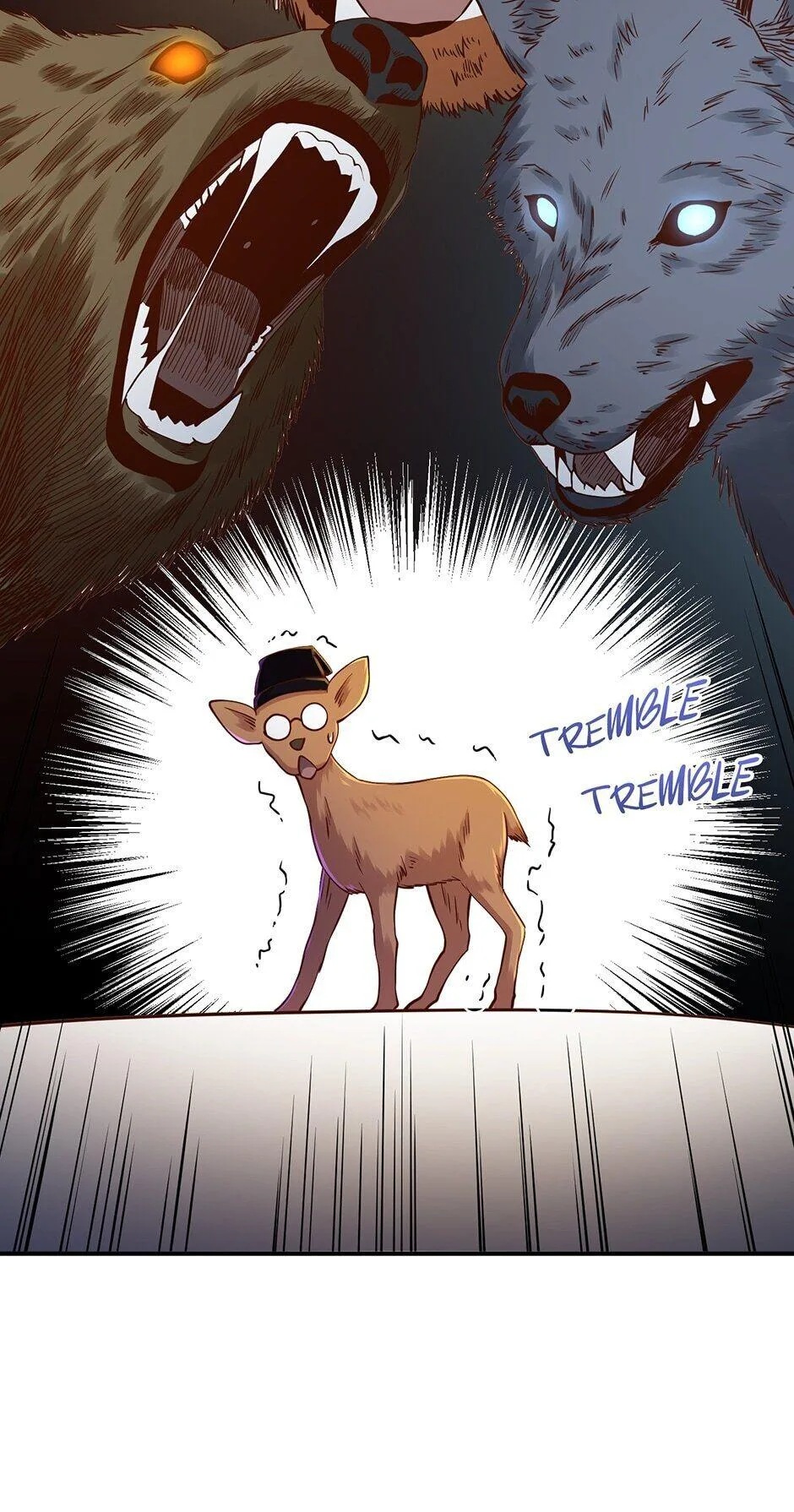 The Lord Of Coins Chapter 44 page 9