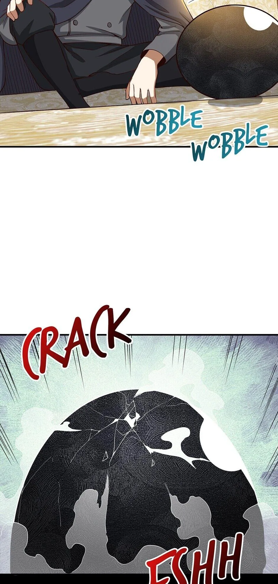 The Lord Of Coins Chapter 29 page 61