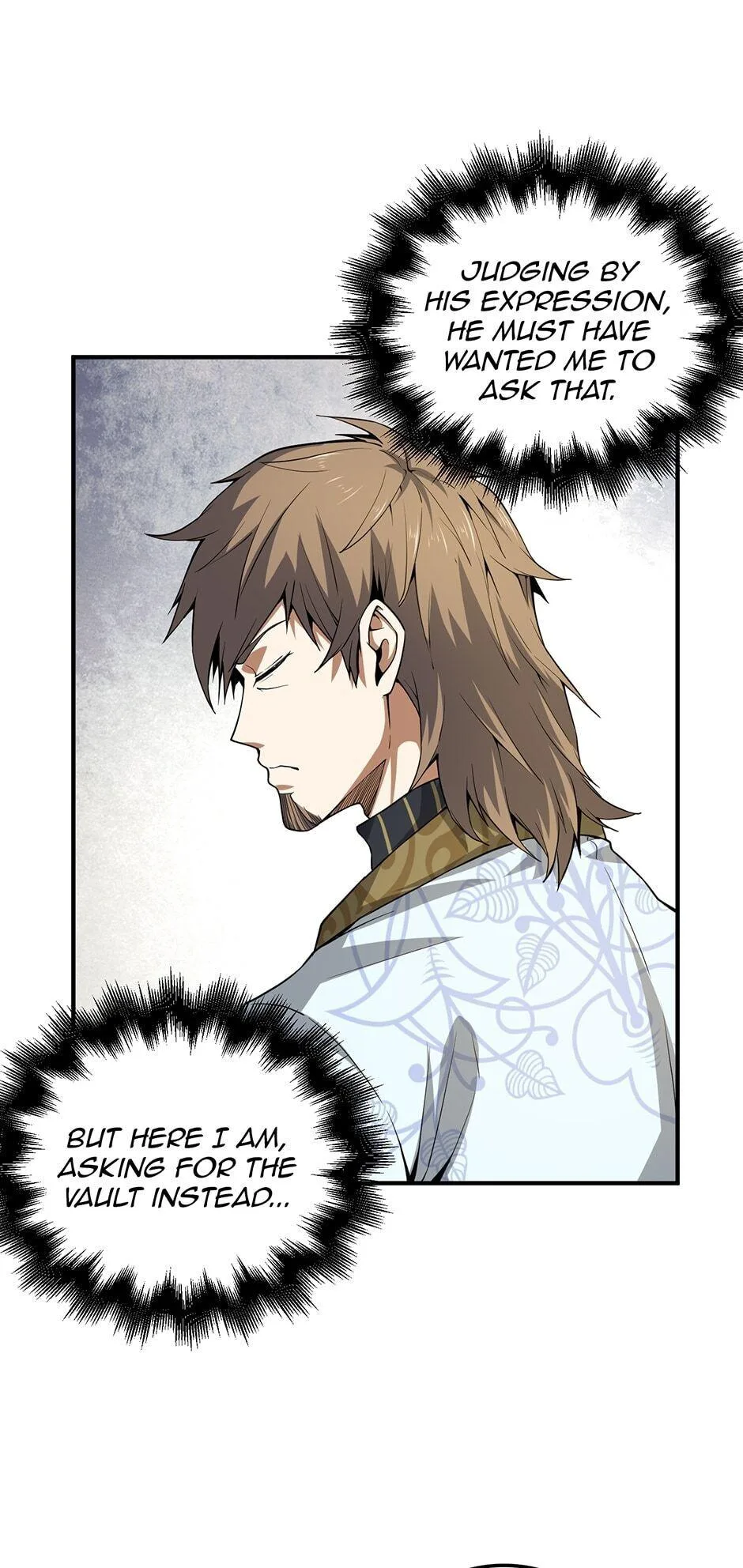 The Lord Of Coins Chapter 25 page 27