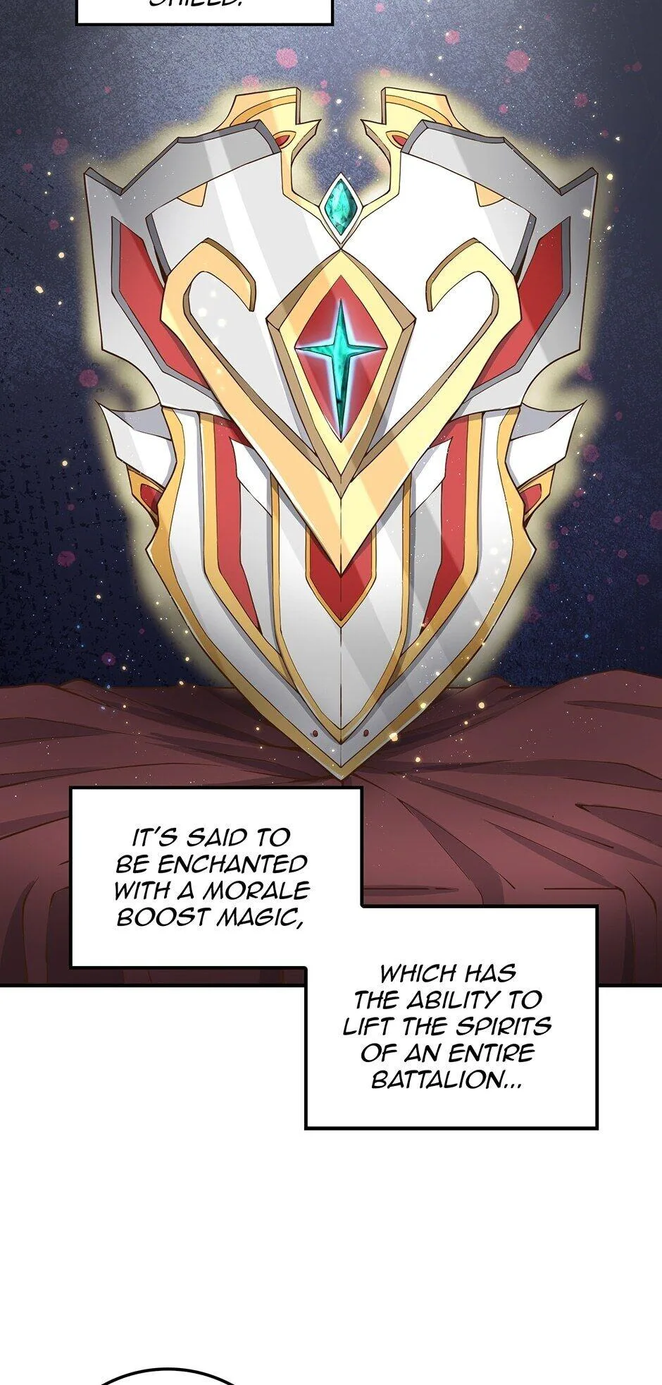 The Lord Of Coins Chapter 25 page 37