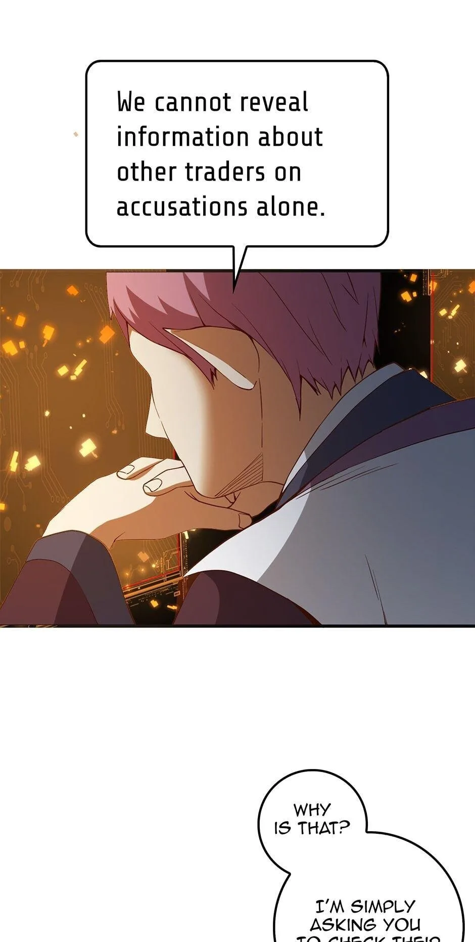 The Lord Of Coins Chapter 40 page 58