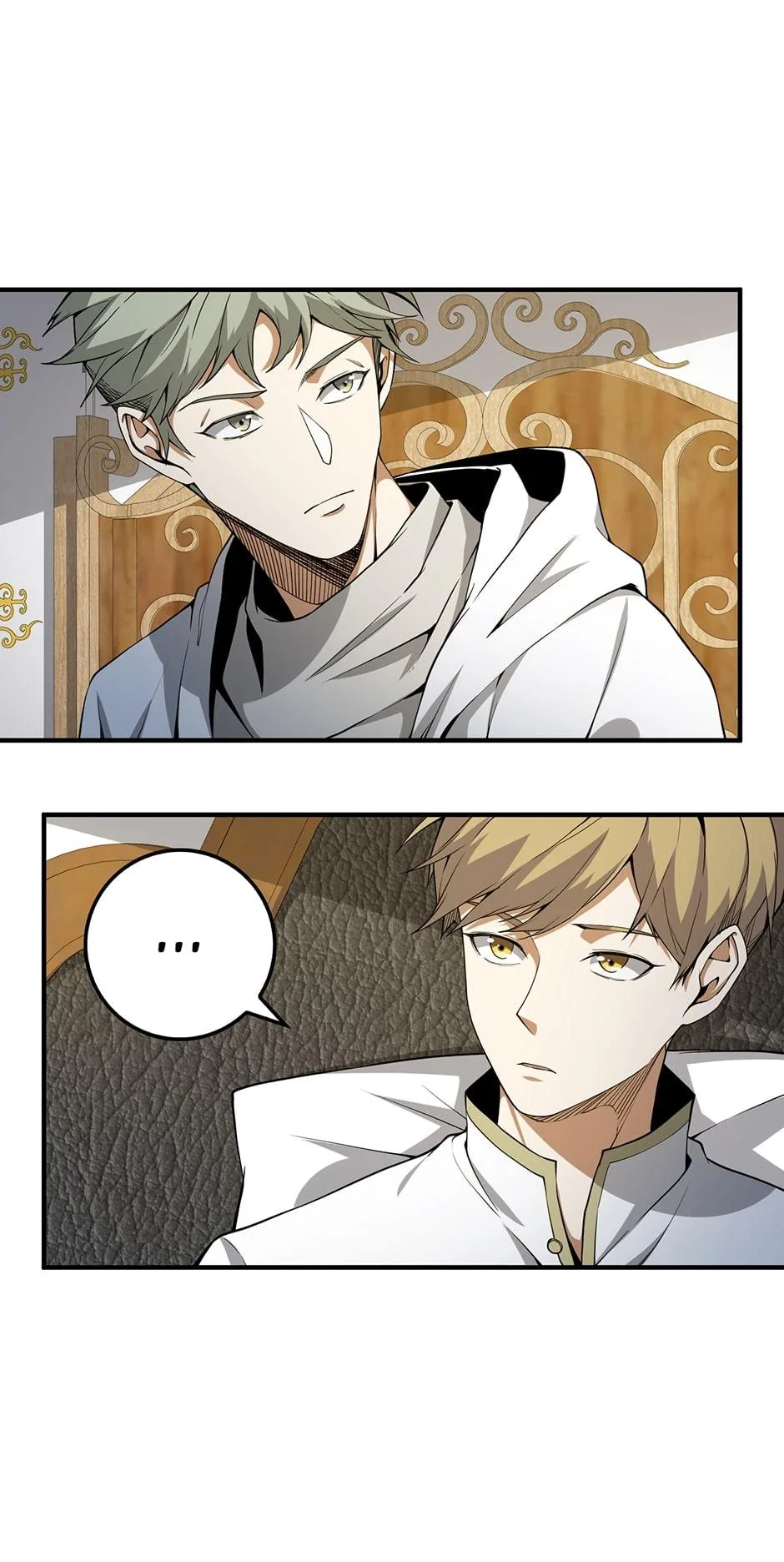 The Lord Of Coins Chapter 24 page 26