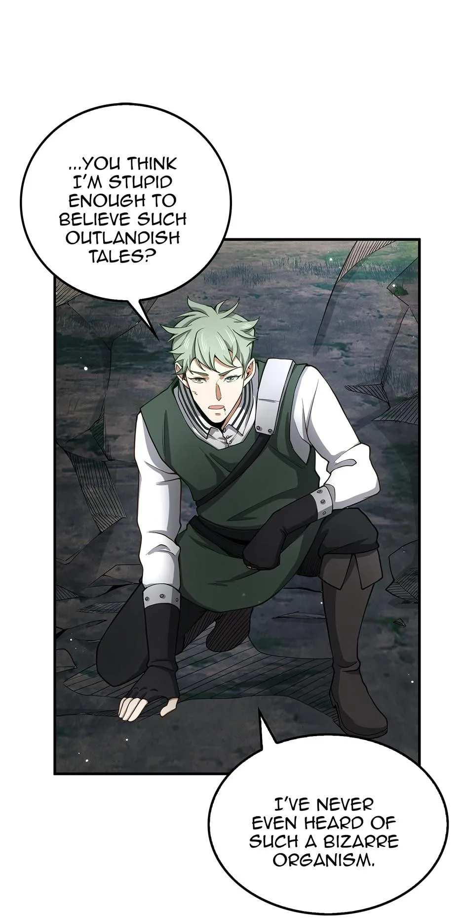 The Lord Of Coins Chapter 22 page 39