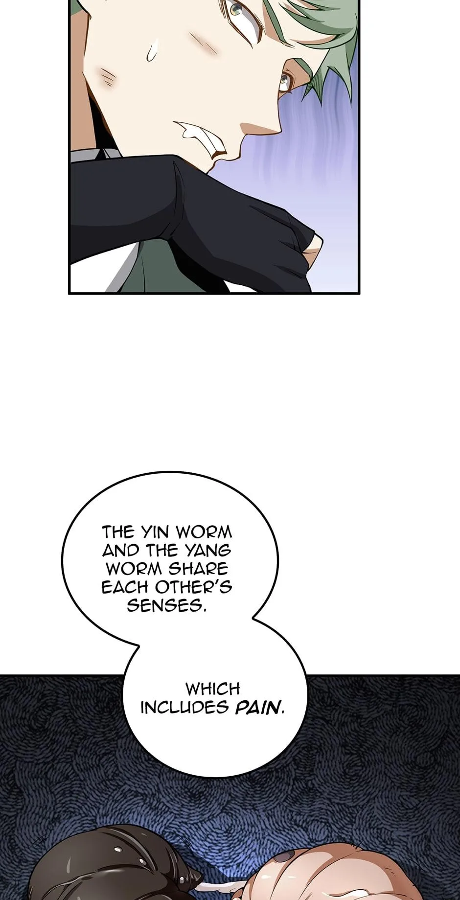 The Lord Of Coins Chapter 22 page 36