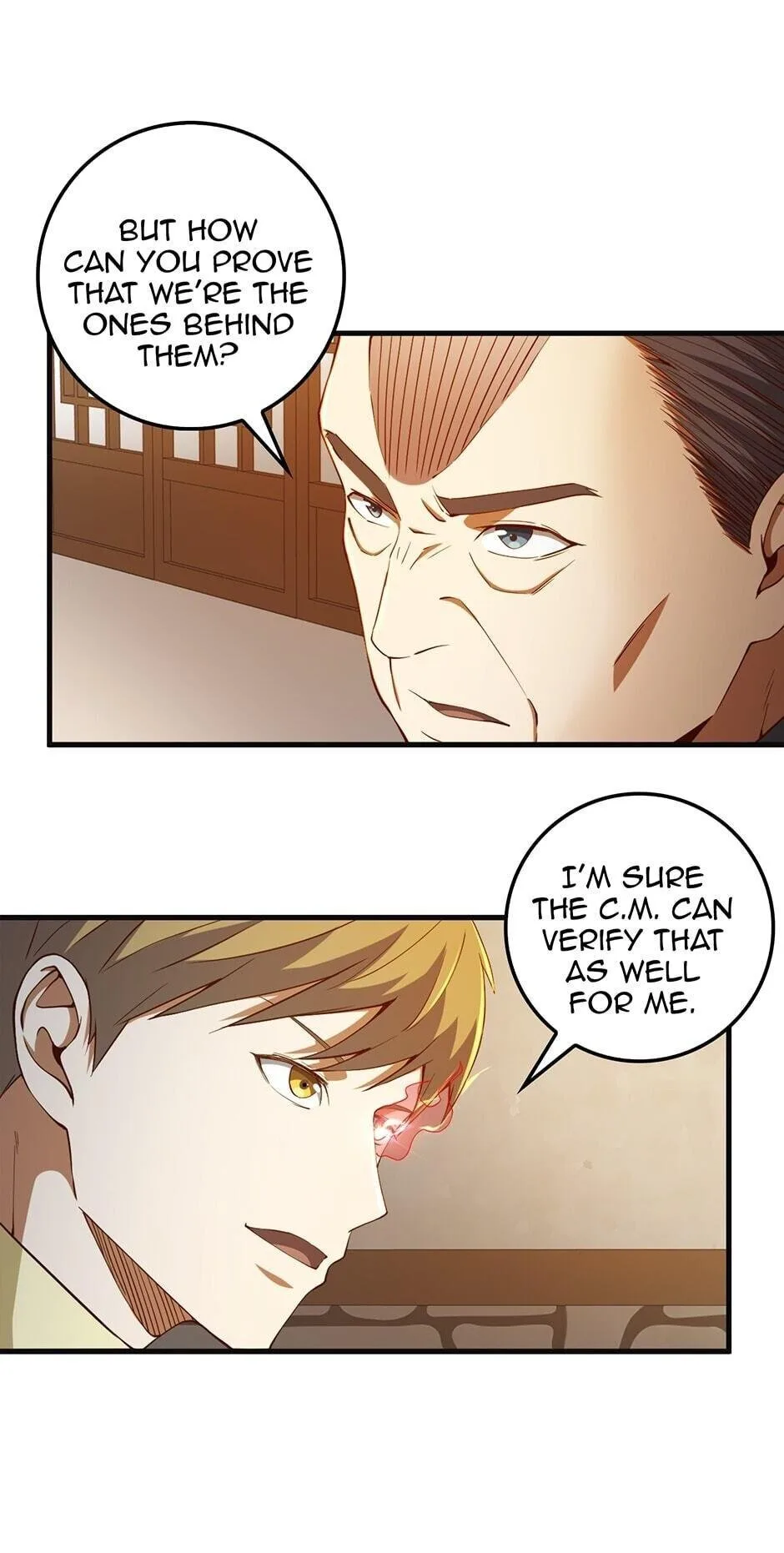 The Lord Of Coins Chapter 40 page 57