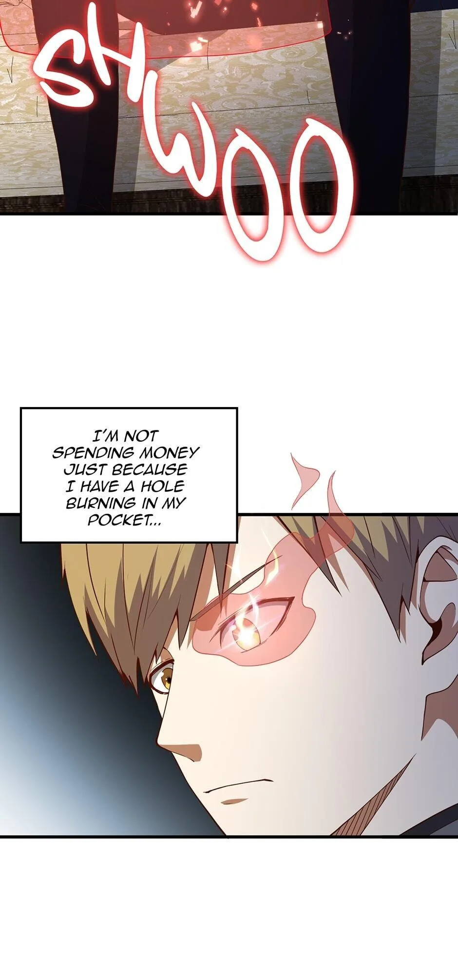 The Lord Of Coins Chapter 43 page 22