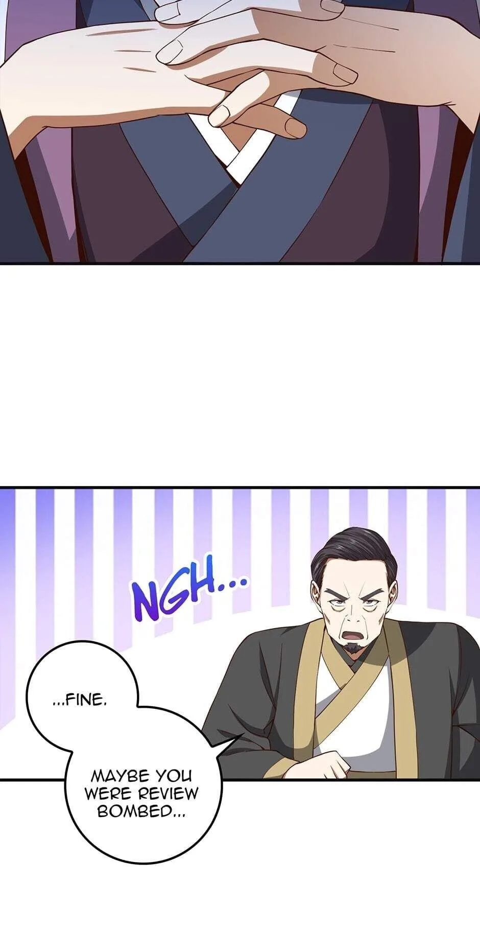 The Lord Of Coins Chapter 40 page 56