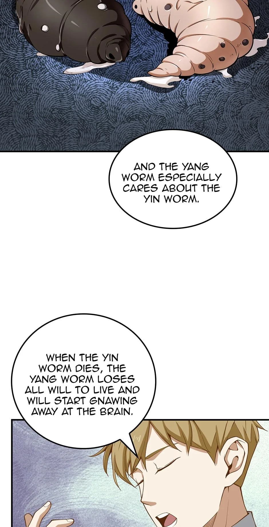The Lord Of Coins Chapter 22 page 37