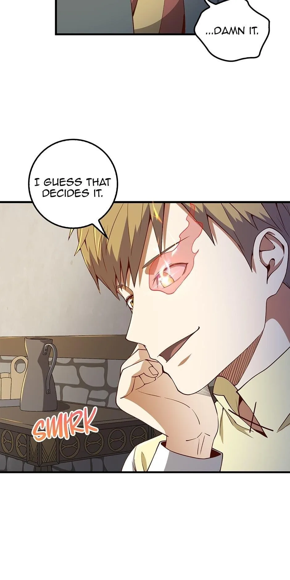 The Lord Of Coins Chapter 42 page 40