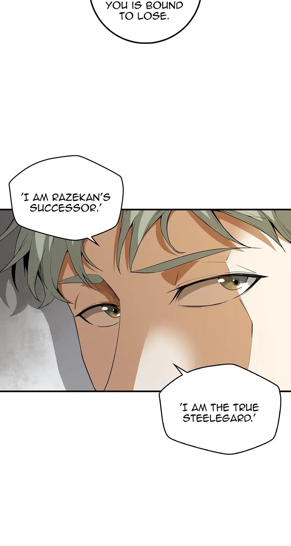 The Lord Of Coins Chapter 24 page 24
