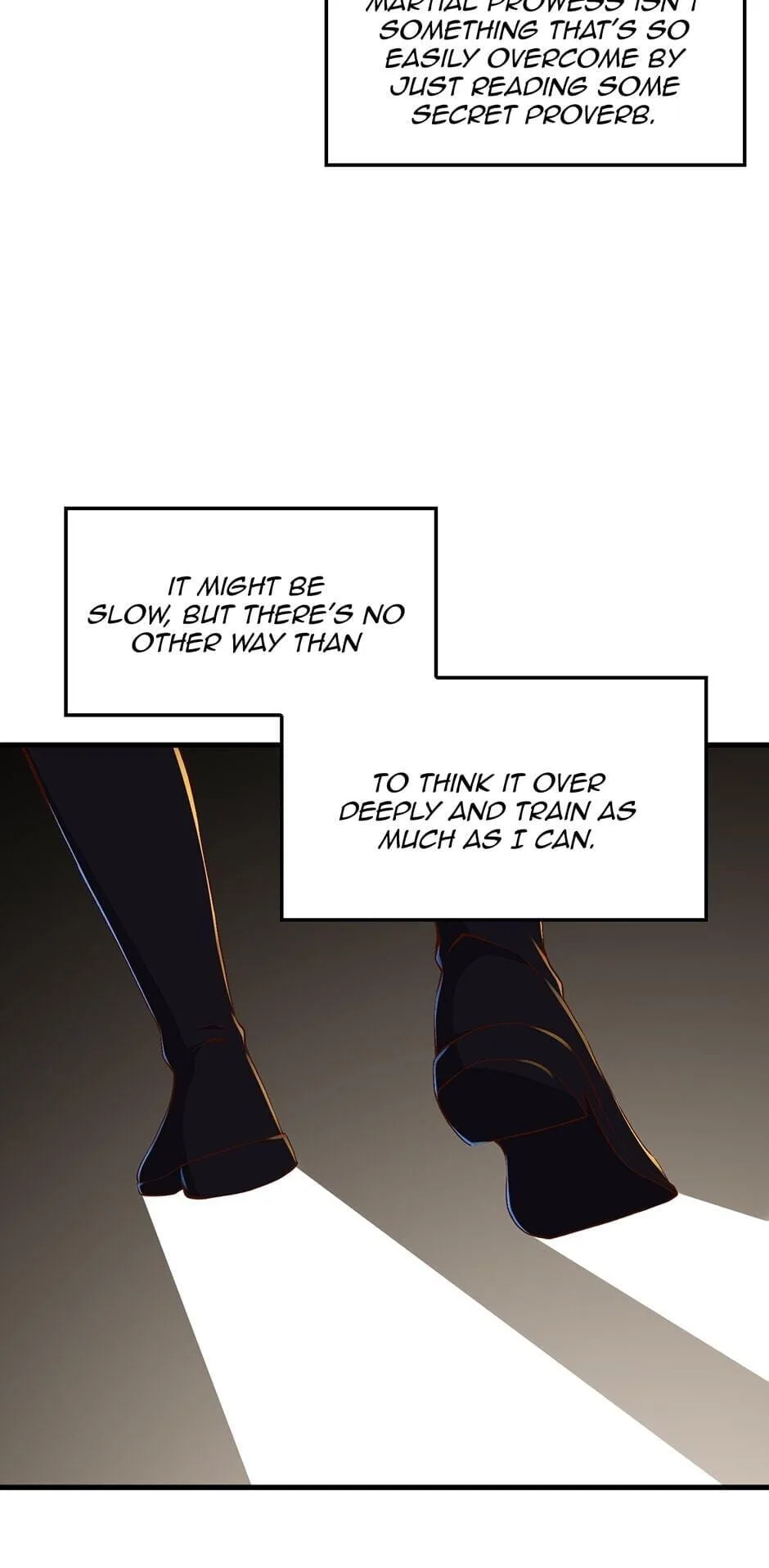 The Lord Of Coins Chapter 43 page 28