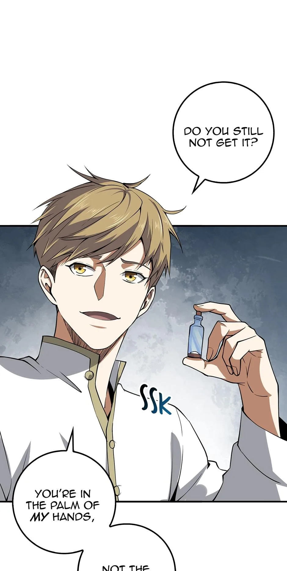 The Lord Of Coins Chapter 24 page 30