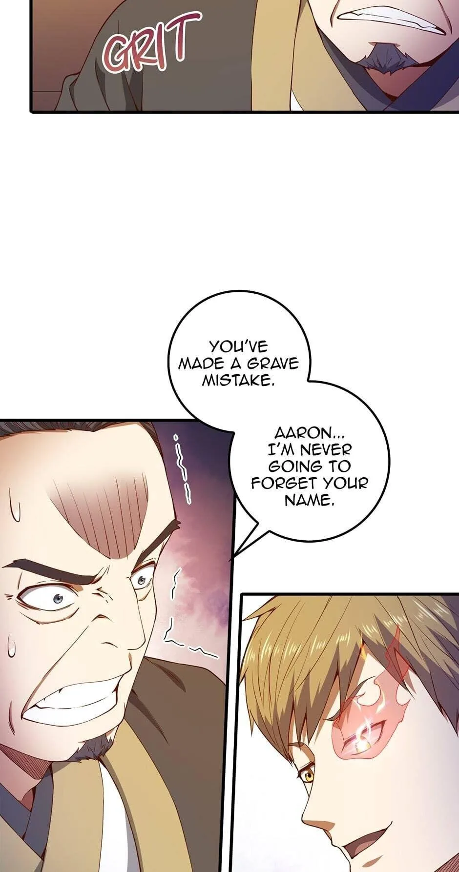 The Lord Of Coins Chapter 42 page 46
