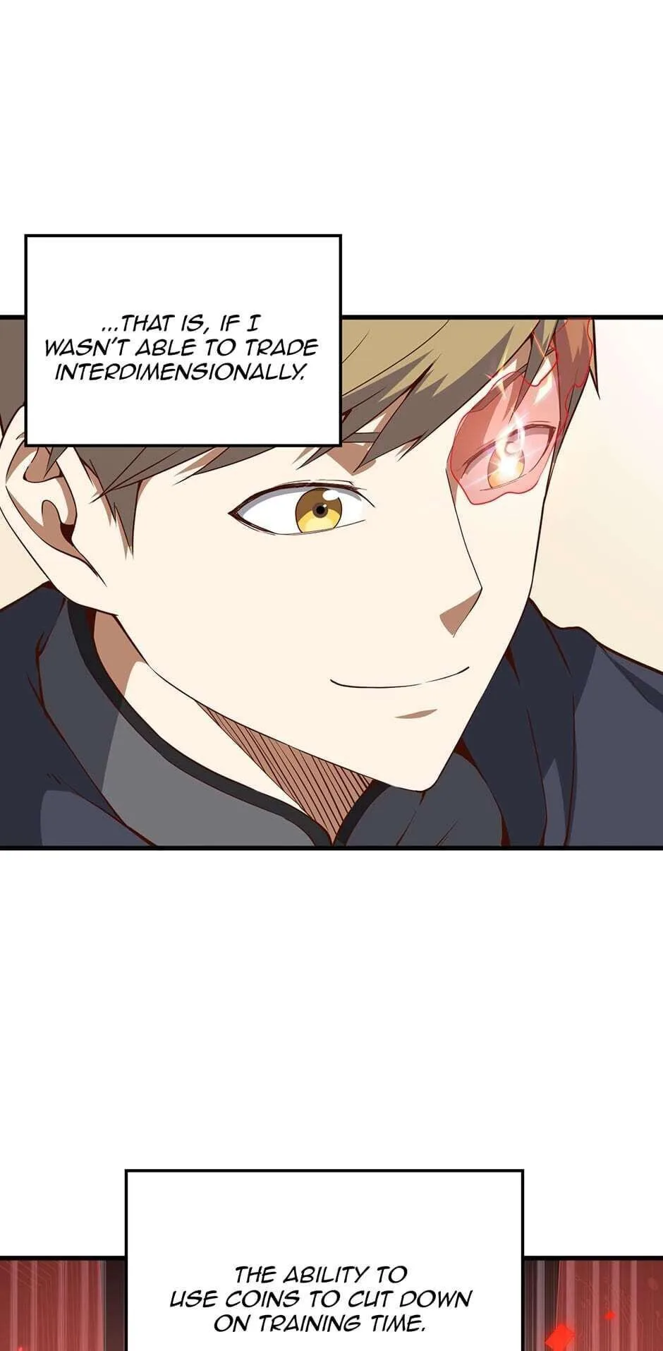 The Lord Of Coins Chapter 43 page 29