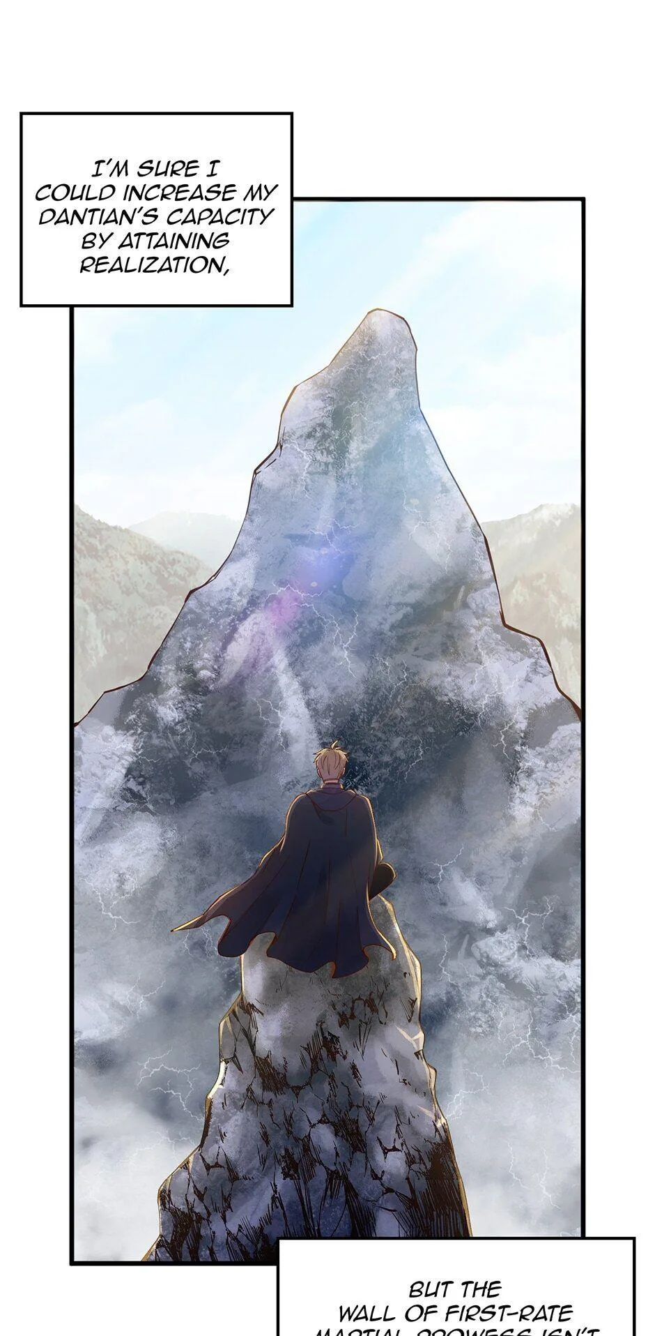 The Lord Of Coins Chapter 43 page 27