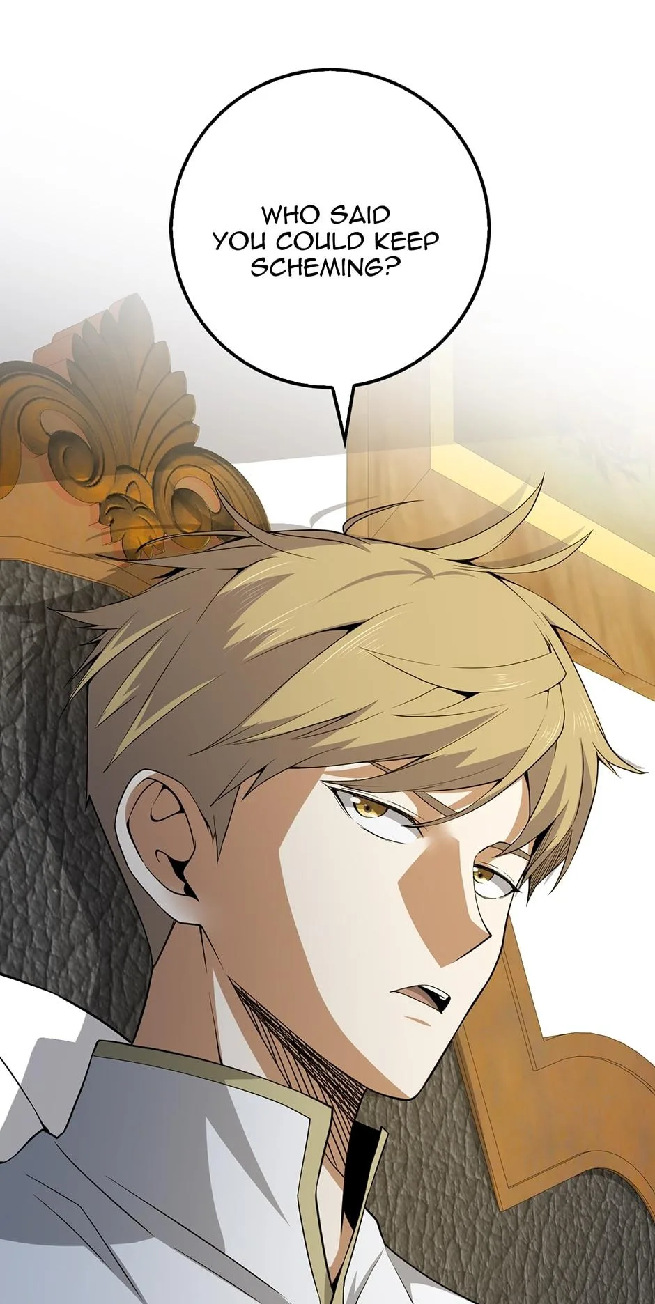 The Lord Of Coins Chapter 24 page 27