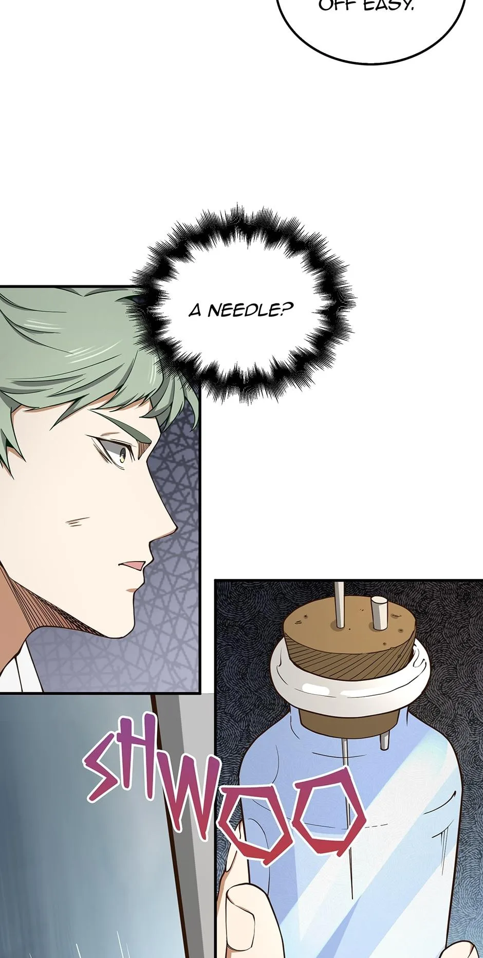 The Lord Of Coins Chapter 22 page 41