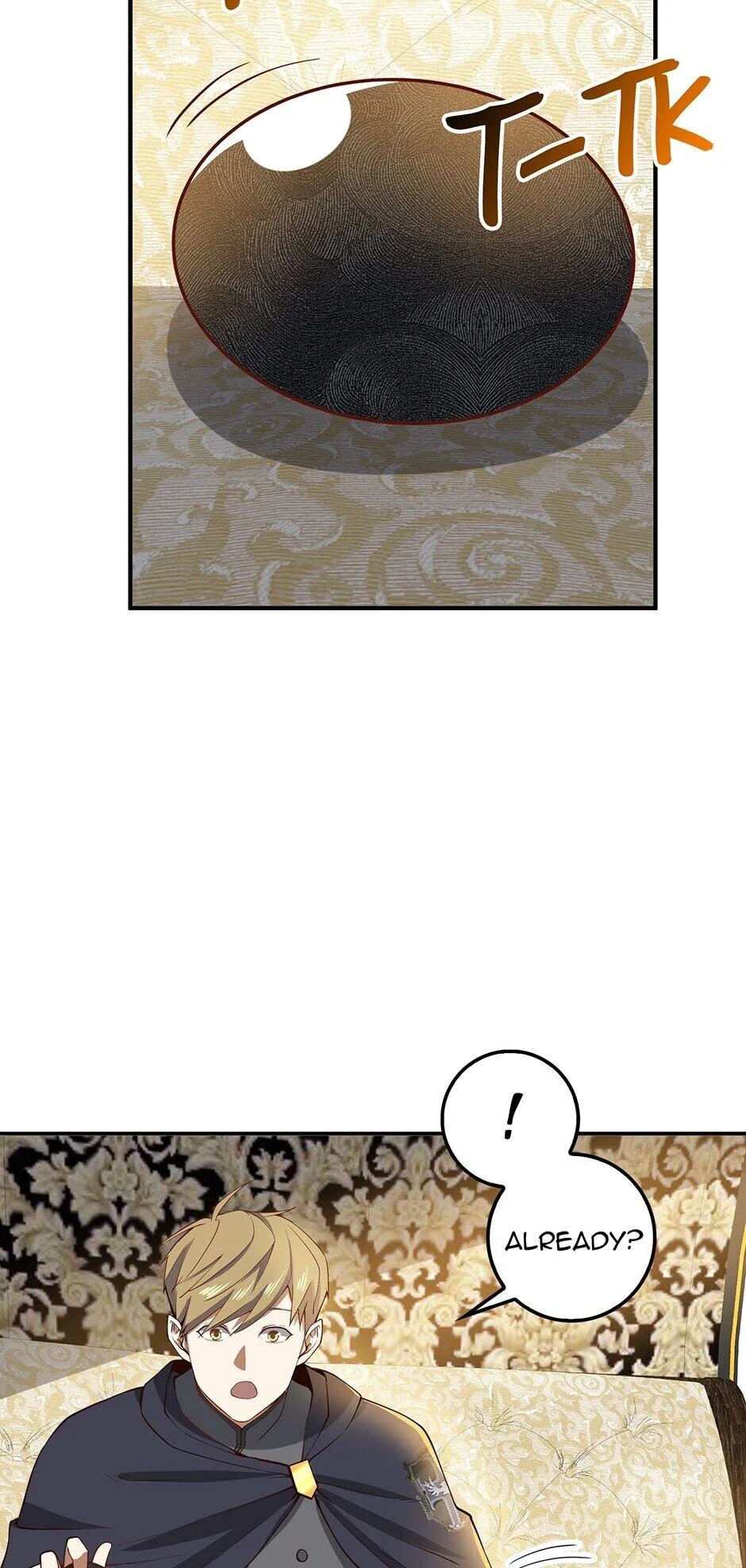 The Lord Of Coins Chapter 29 page 60