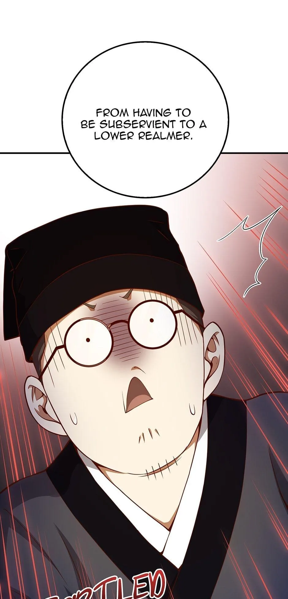 The Lord Of Coins Chapter 44 page 19