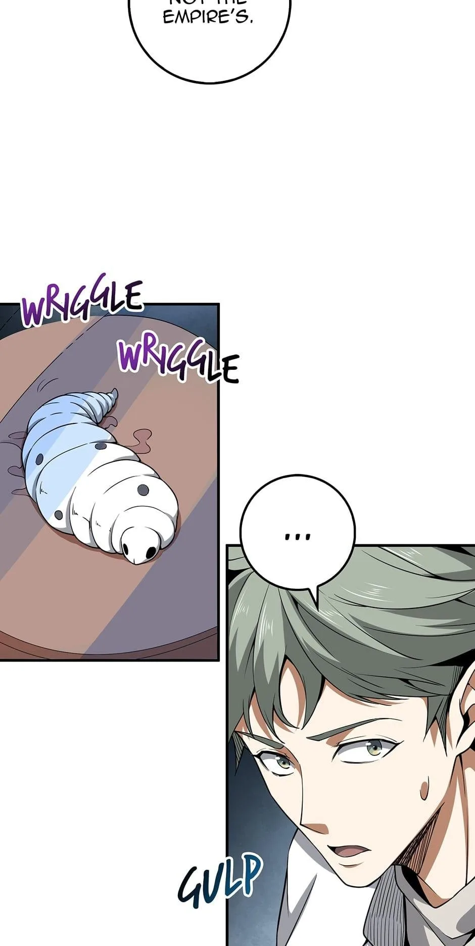The Lord Of Coins Chapter 24 page 31