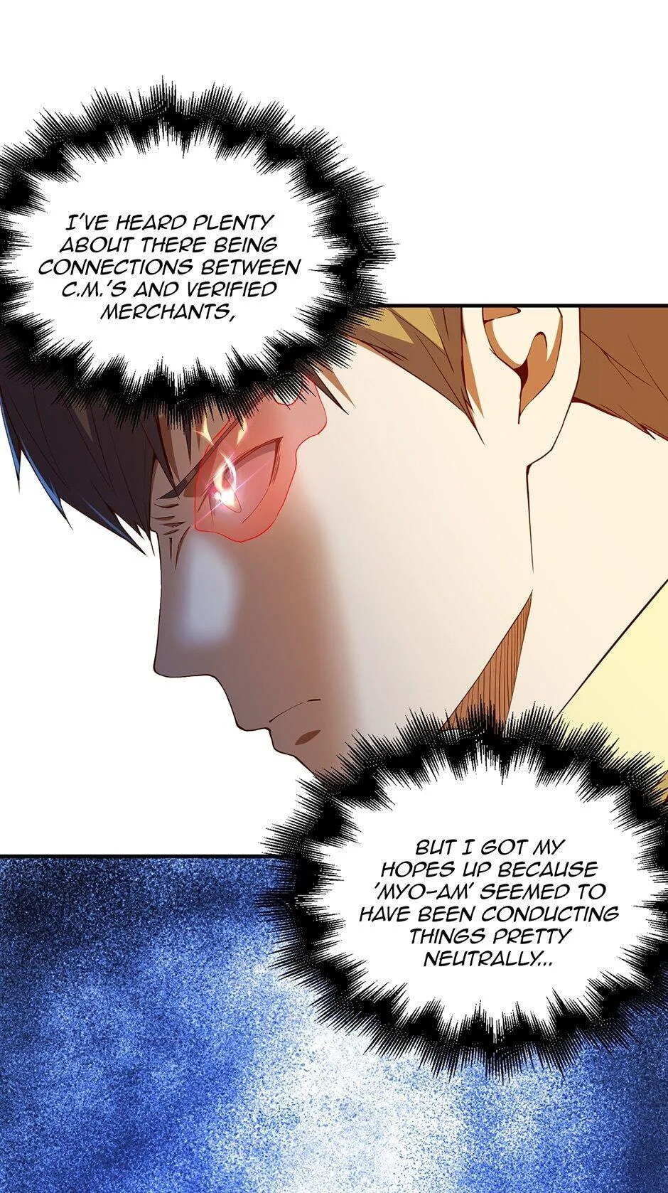 The Lord Of Coins Chapter 40 page 65