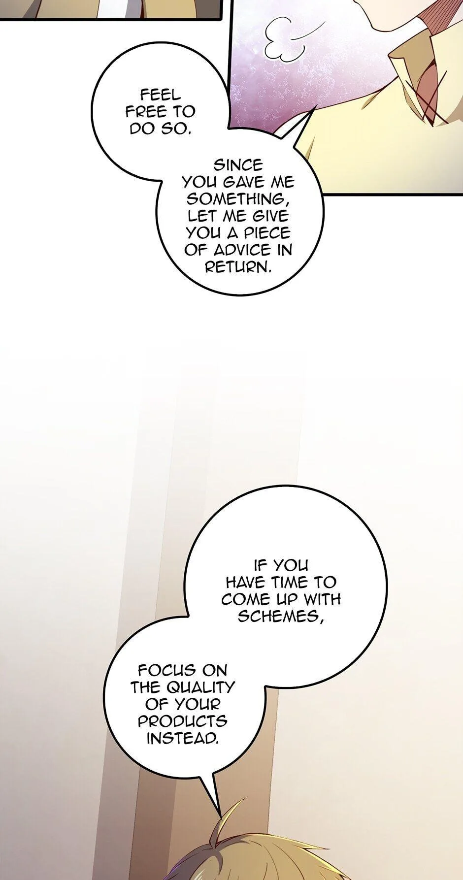 The Lord Of Coins Chapter 42 page 47