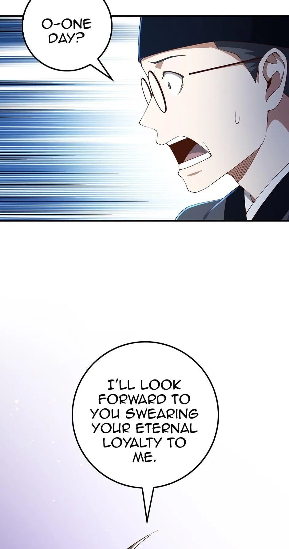 The Lord Of Coins Chapter 44 page 30