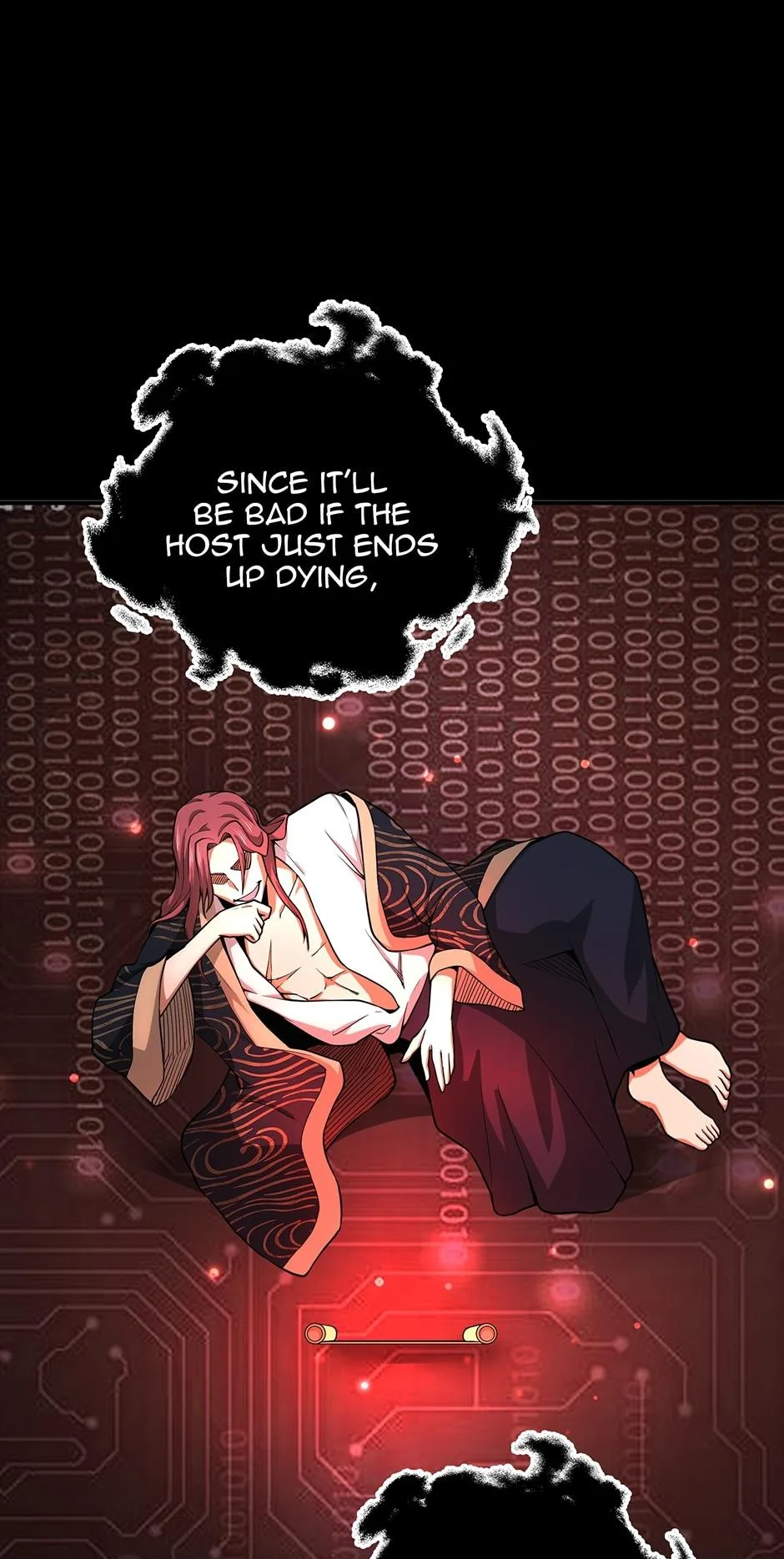The Lord Of Coins Chapter 22 page 47