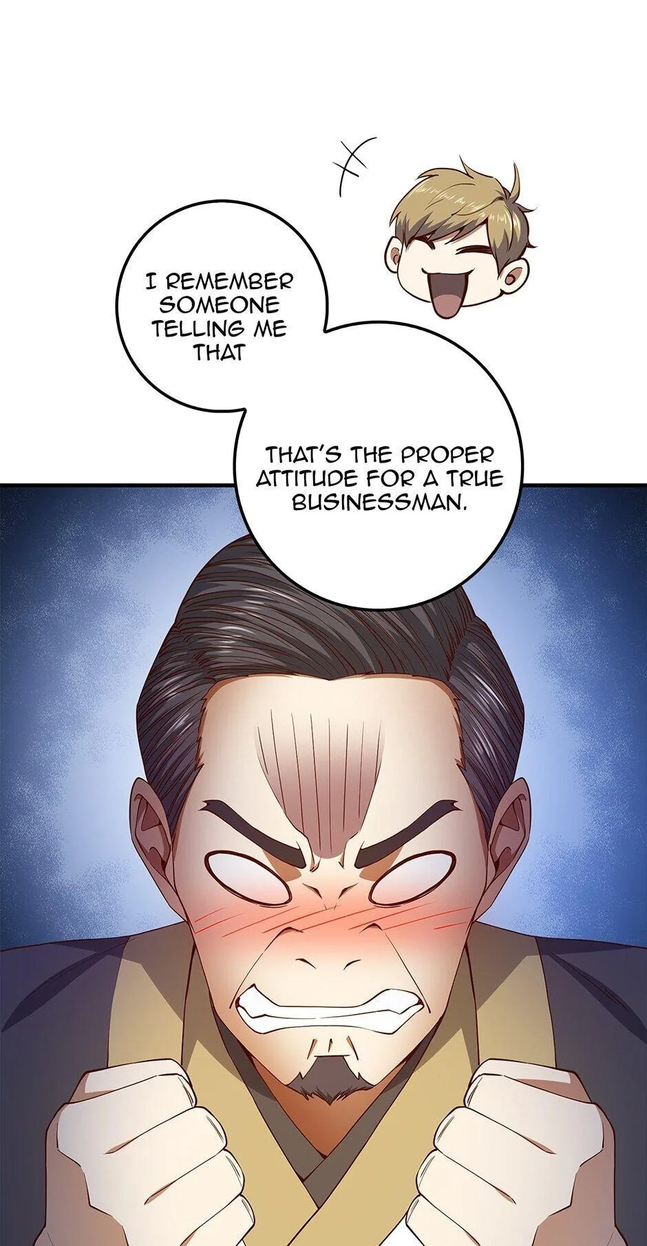 The Lord Of Coins Chapter 42 page 49