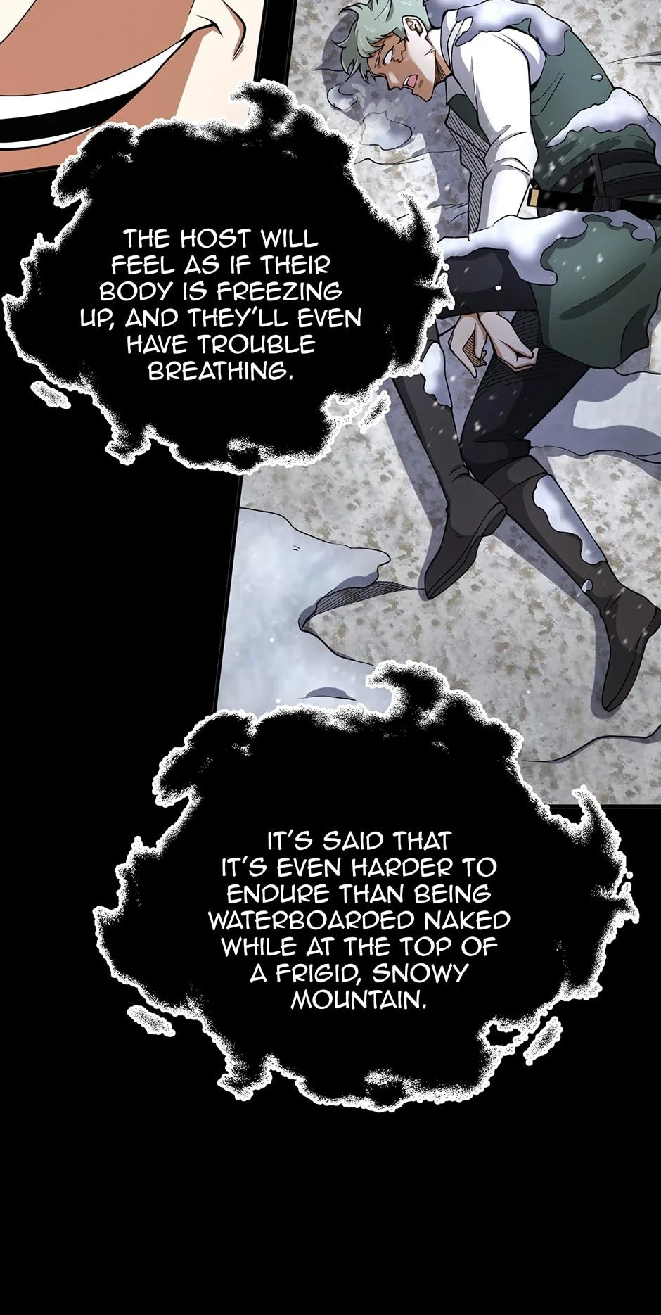 The Lord Of Coins Chapter 22 page 50
